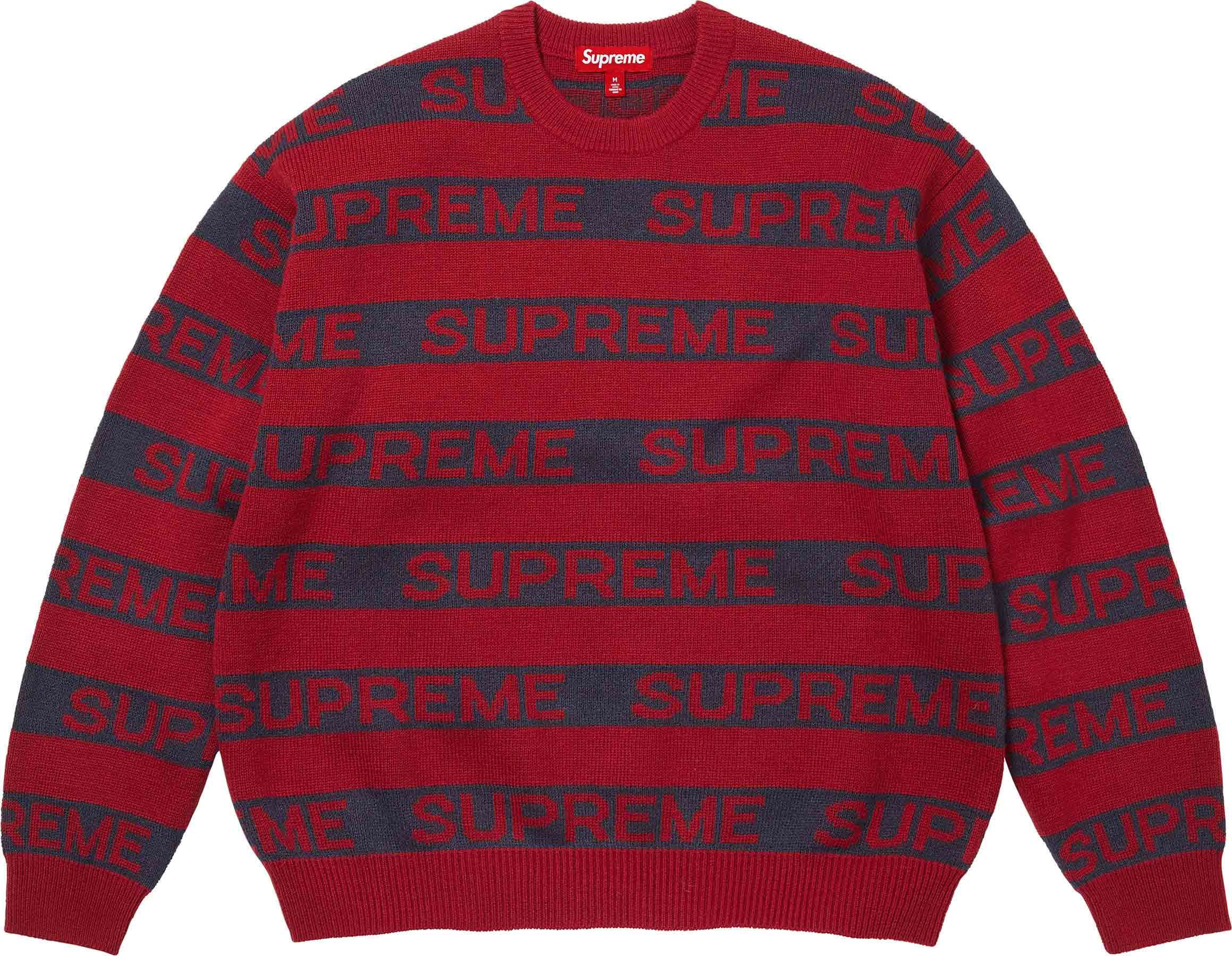 Fall/Winter 2026 Preview – Supreme