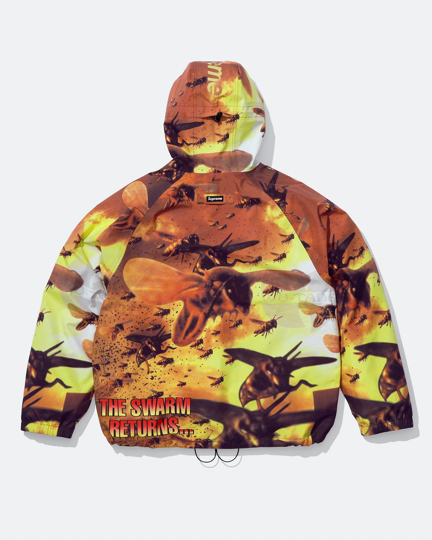 Supreme/Wu-Tang Clan – Gallery – Supreme
