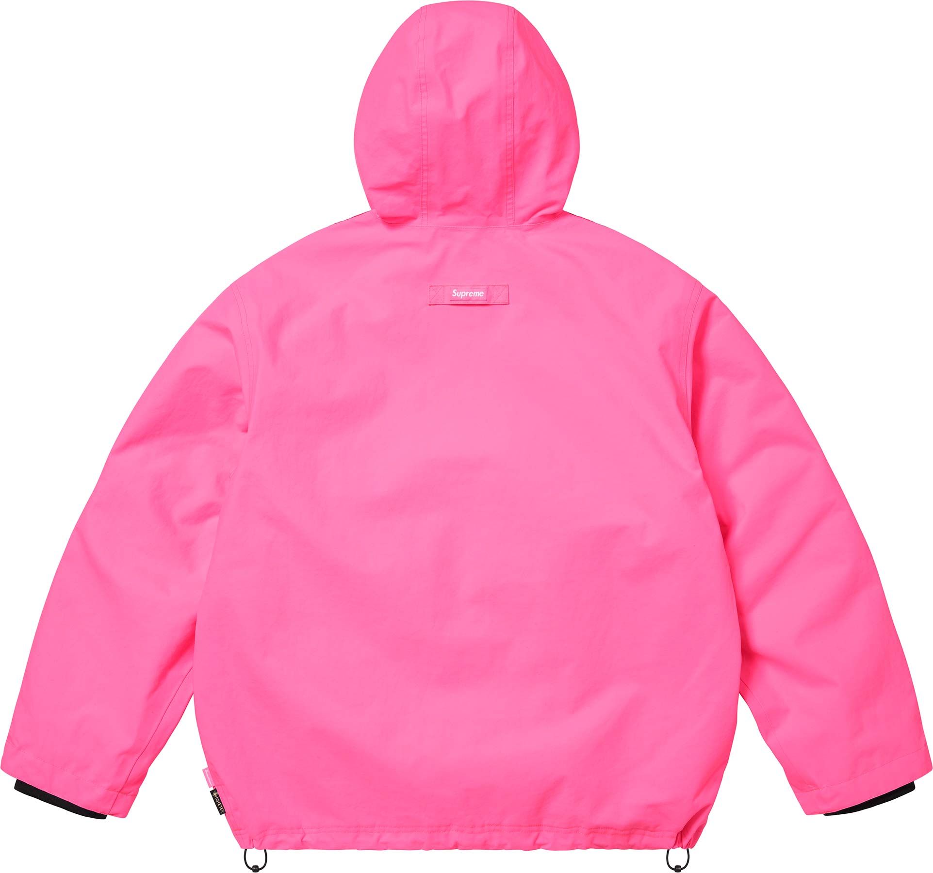 Spring/Summer 2025 Preview – Supreme