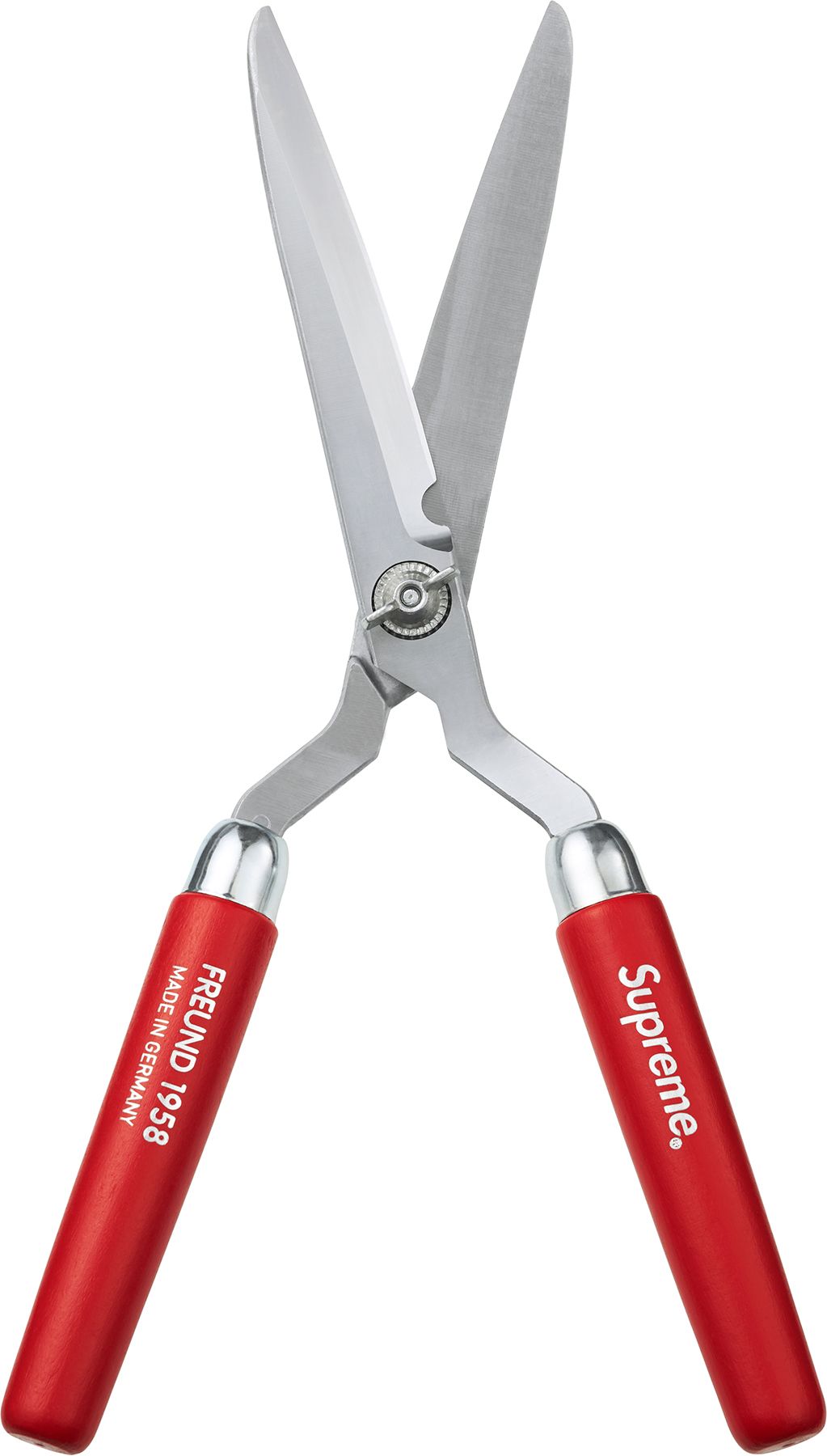Spring/Summer 2024 Preview – Supreme