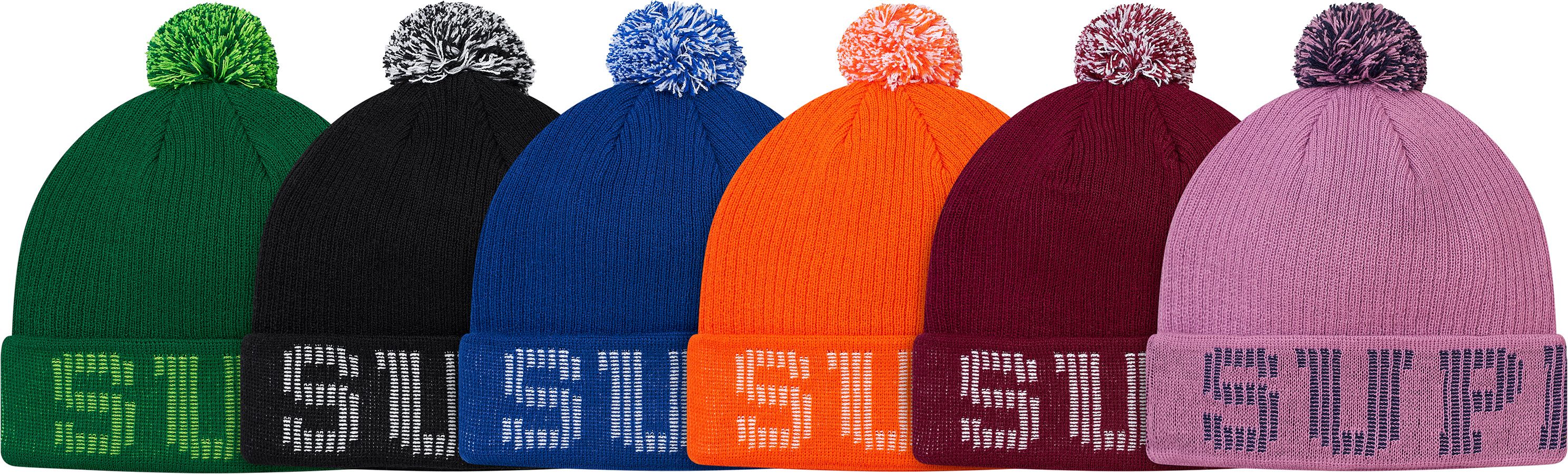 Fall/Winter 2017 Preview – Supreme