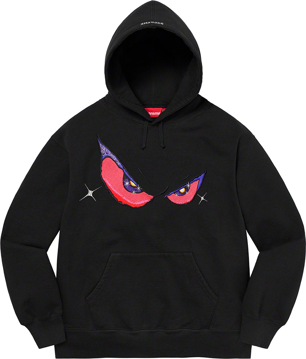 Fall/Winter 2021 Preview – Supreme