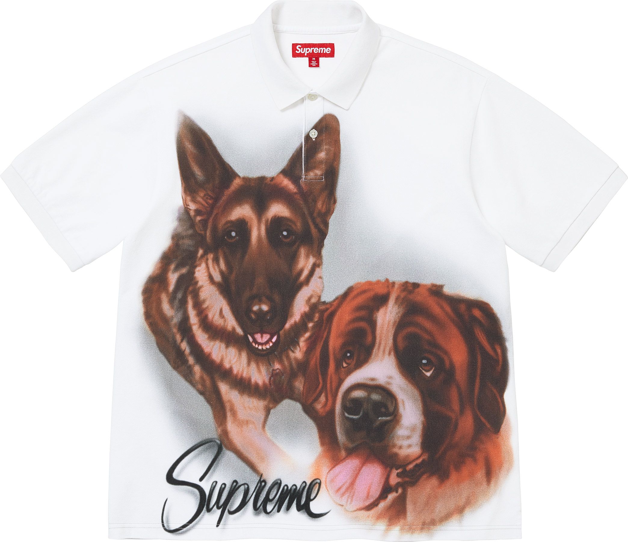 Fall/Winter 2026 Preview – Supreme