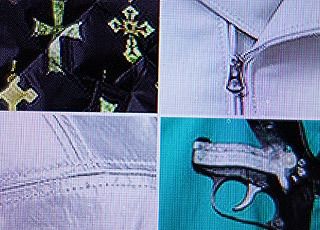 希少Supreme 2013SS クロコ柄 Spring/Summer 2013 – News – Supreme