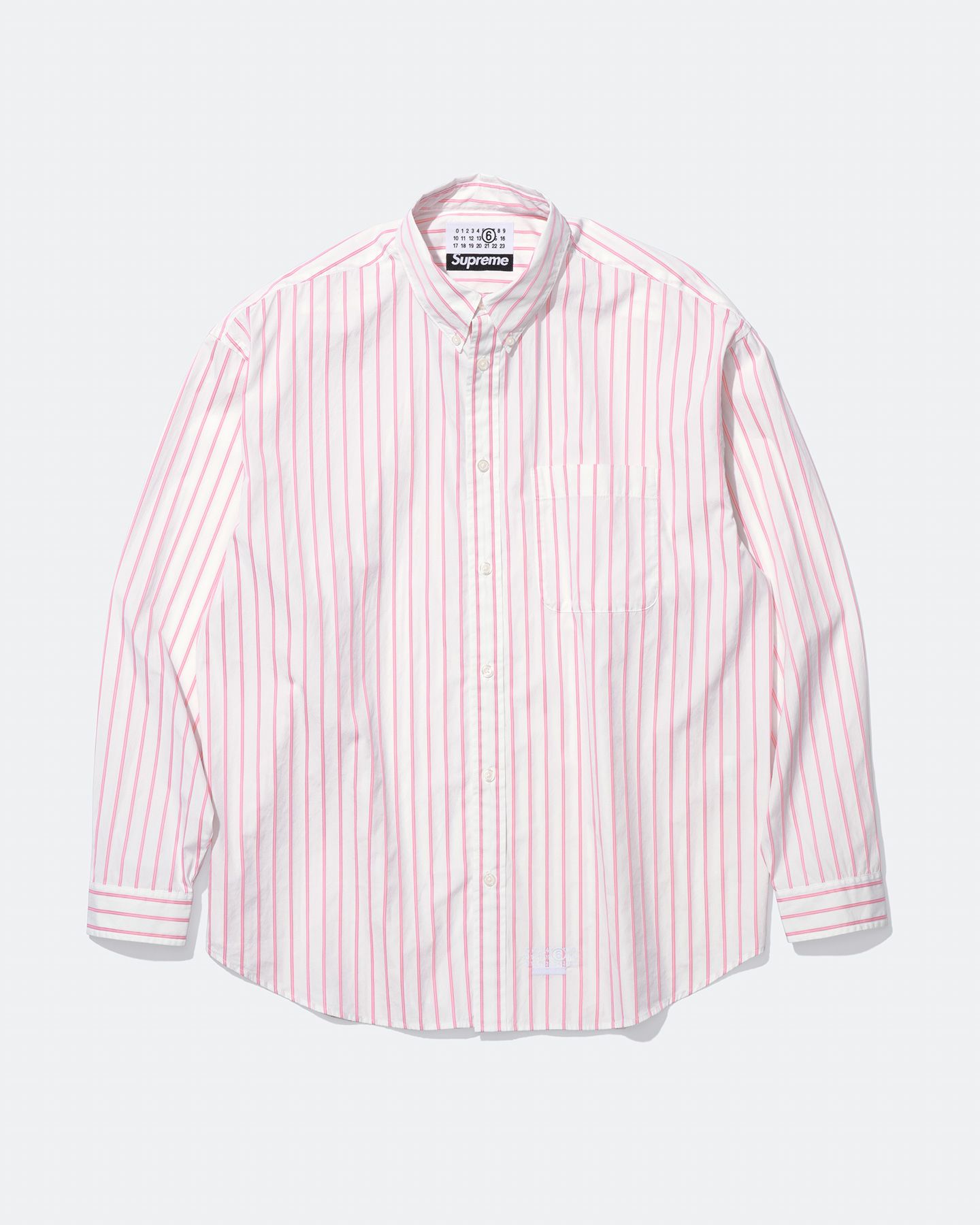 Supreme®/MM6 Maison Margiela – Gallery – Supreme