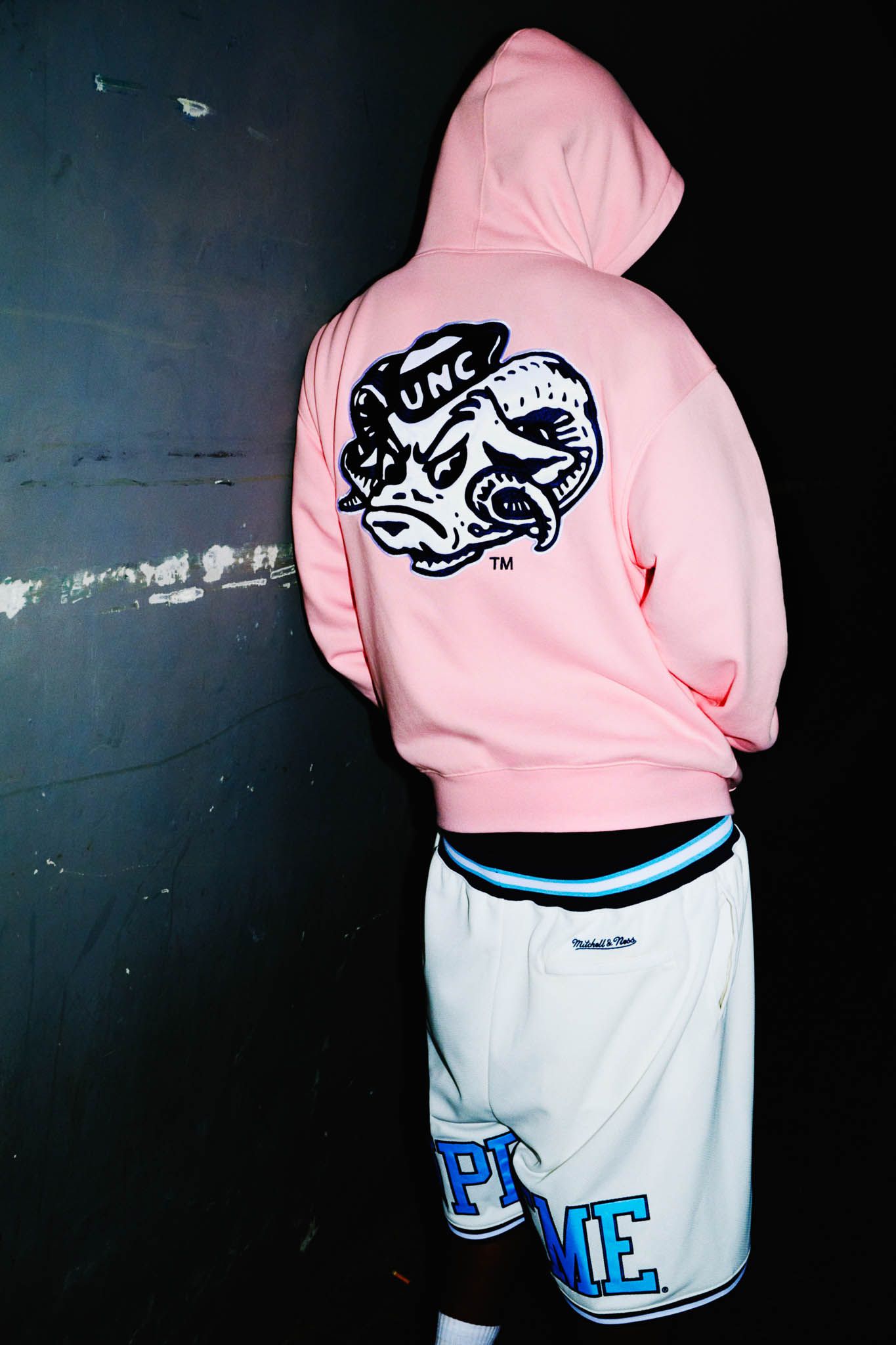 Supreme®/Mitchell & Ness® NCAA – Gallery – Supreme