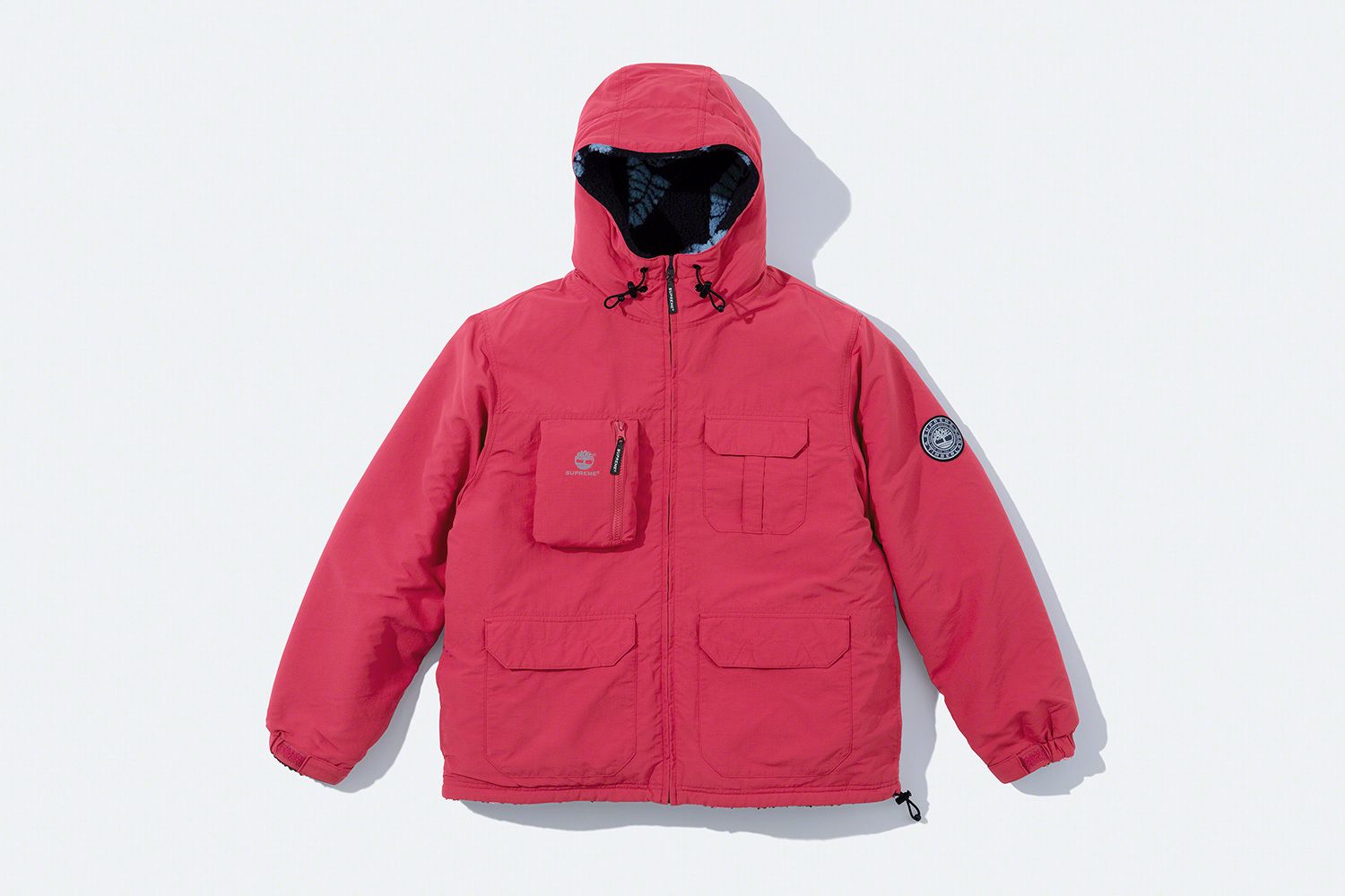 Supreme®/Timberland® – Gallery – Supreme