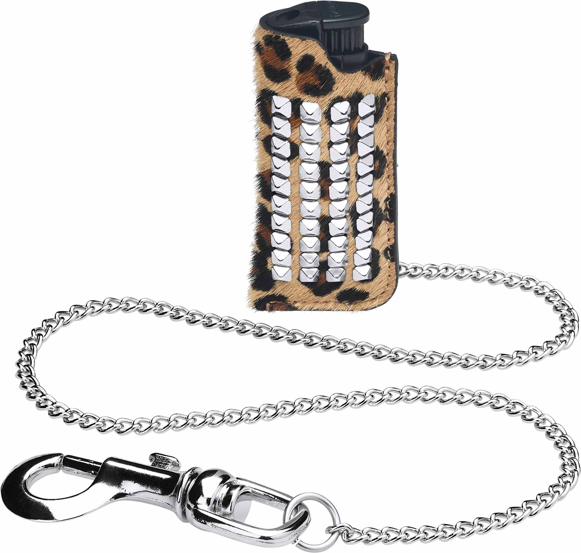 小物 Supreme Studded Leather Lighter Holder Fall/Winter 2026 Preview – Supreme