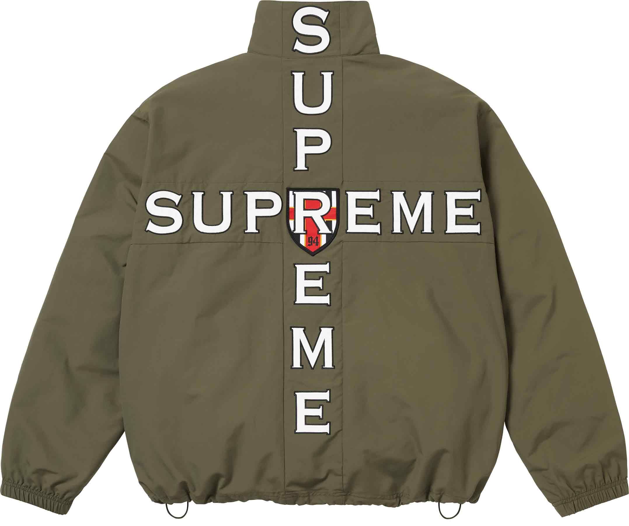 Fall/Winter 2026 Preview – Supreme