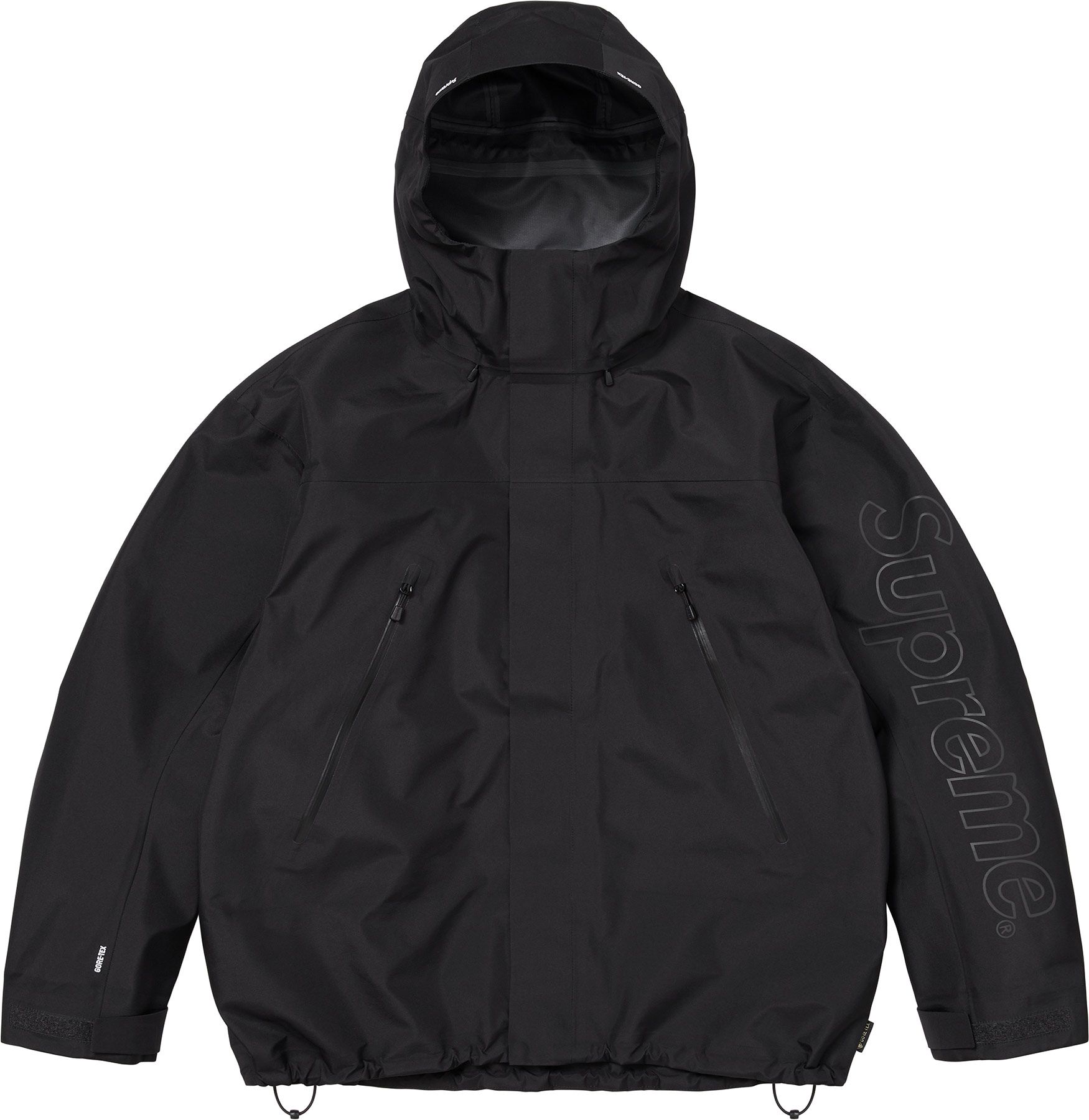 ジャケット・アウター supreme GORE-TEX Ghostface Shell Jacket Spring/Summer 2026 Preview – Supreme