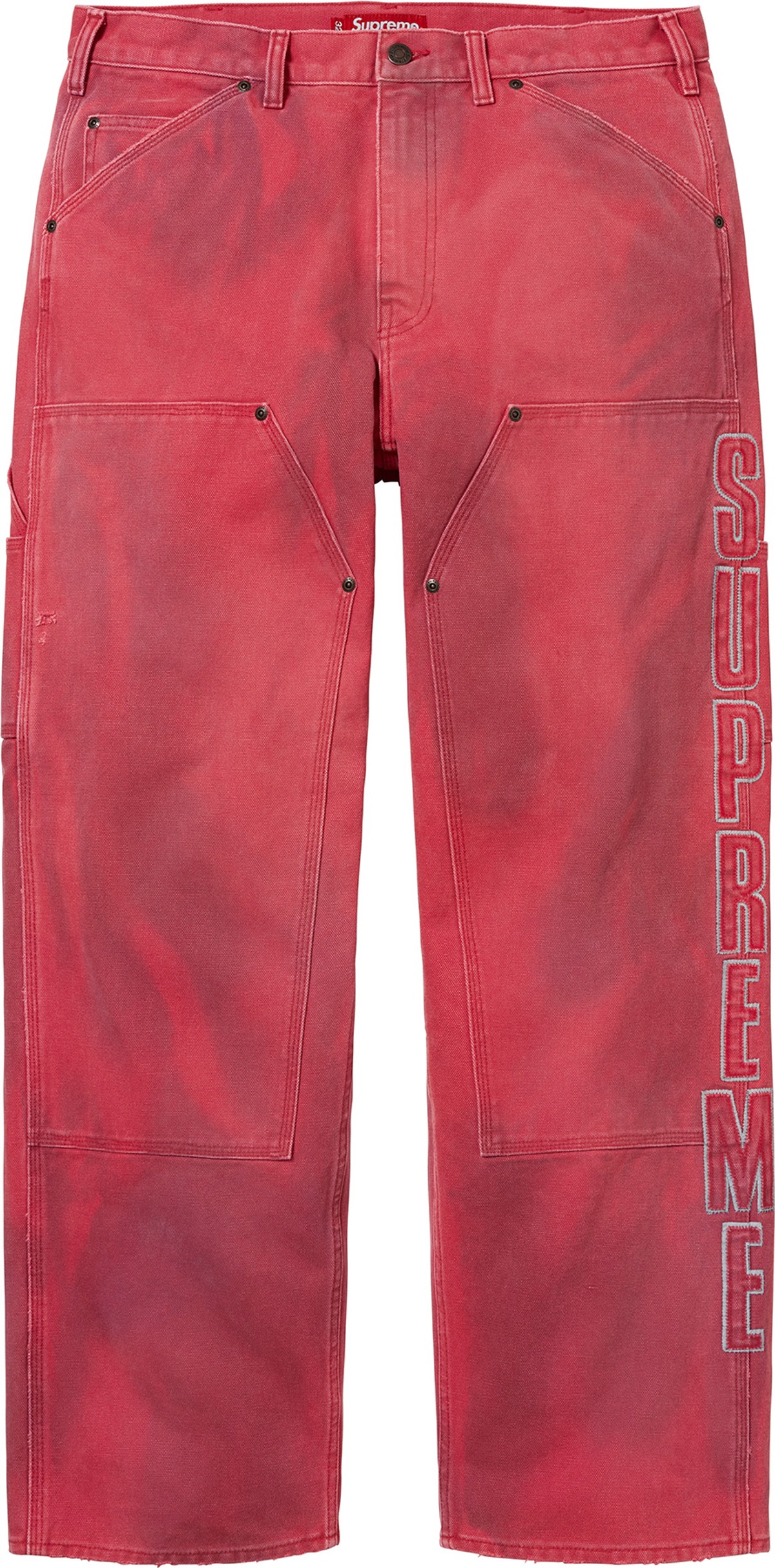 Fall/Winter 2025 Preview – Supreme