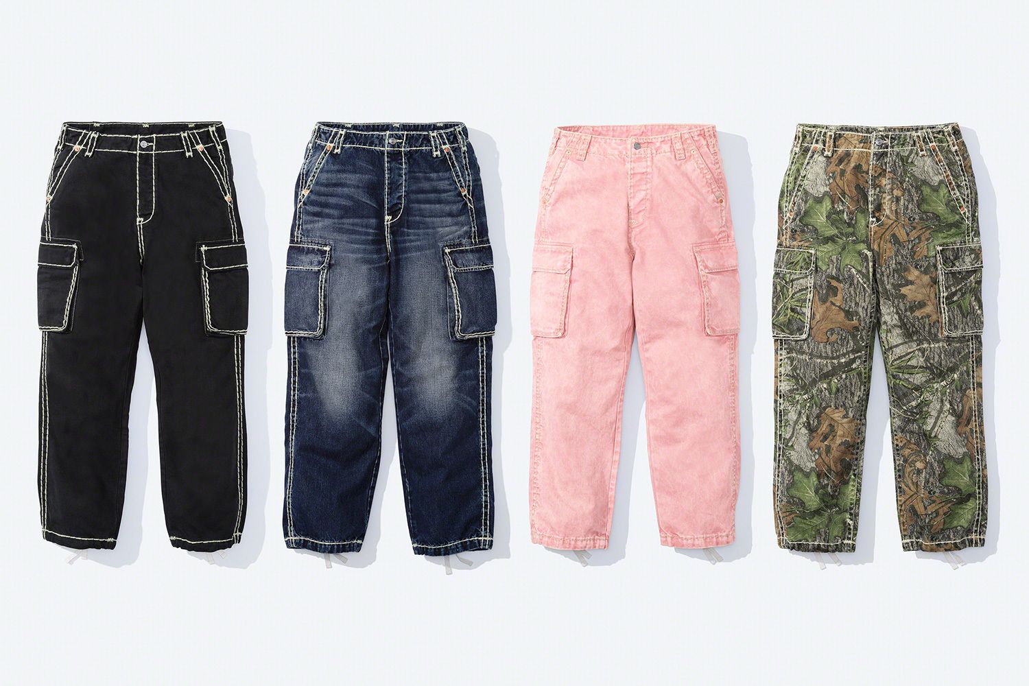 Supreme®/True Religion® – Gallery – Supreme