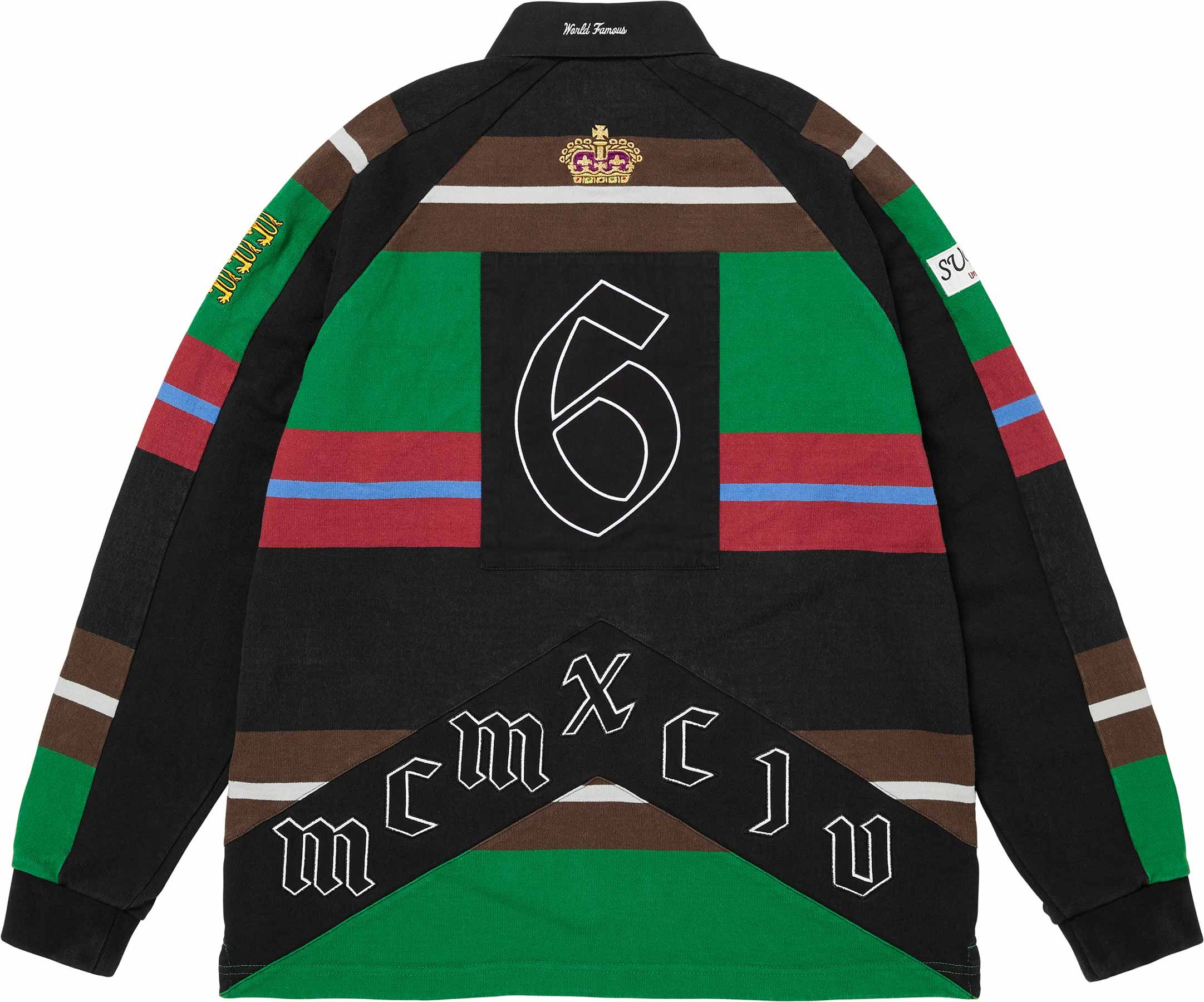 Fall/Winter 2026 Preview – Supreme