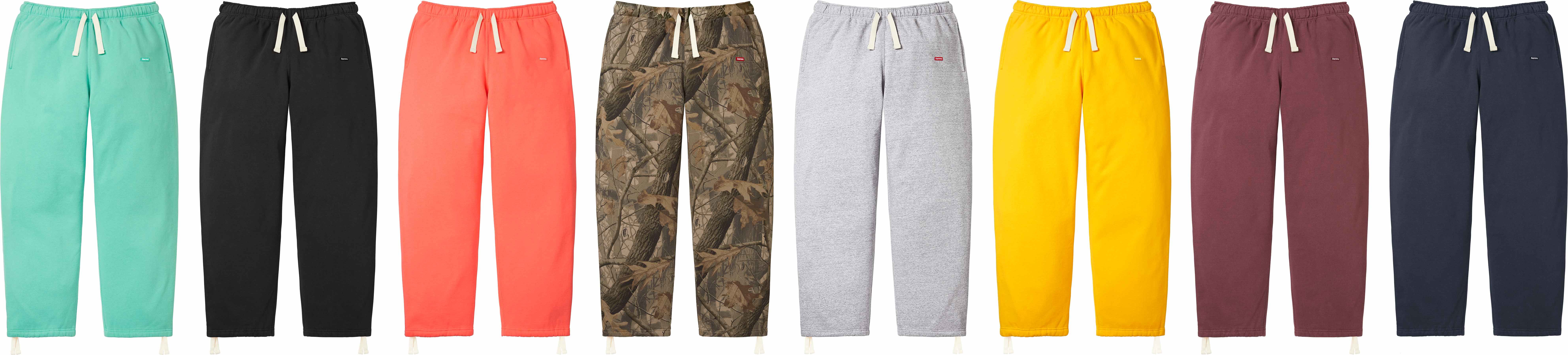 Spring/Summer 2026 Preview – Supreme