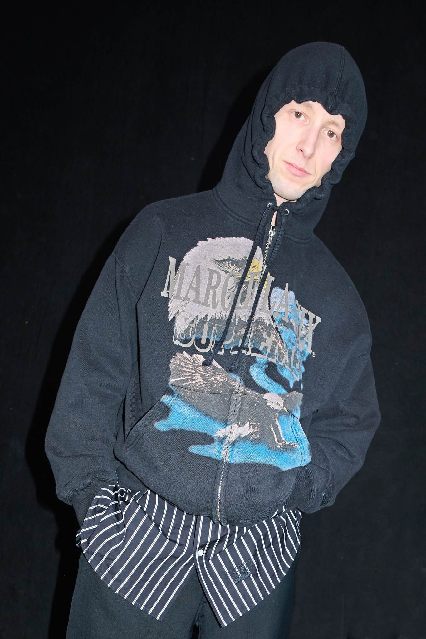Supreme®/MM6 Maison Margiela – Gallery – Supreme