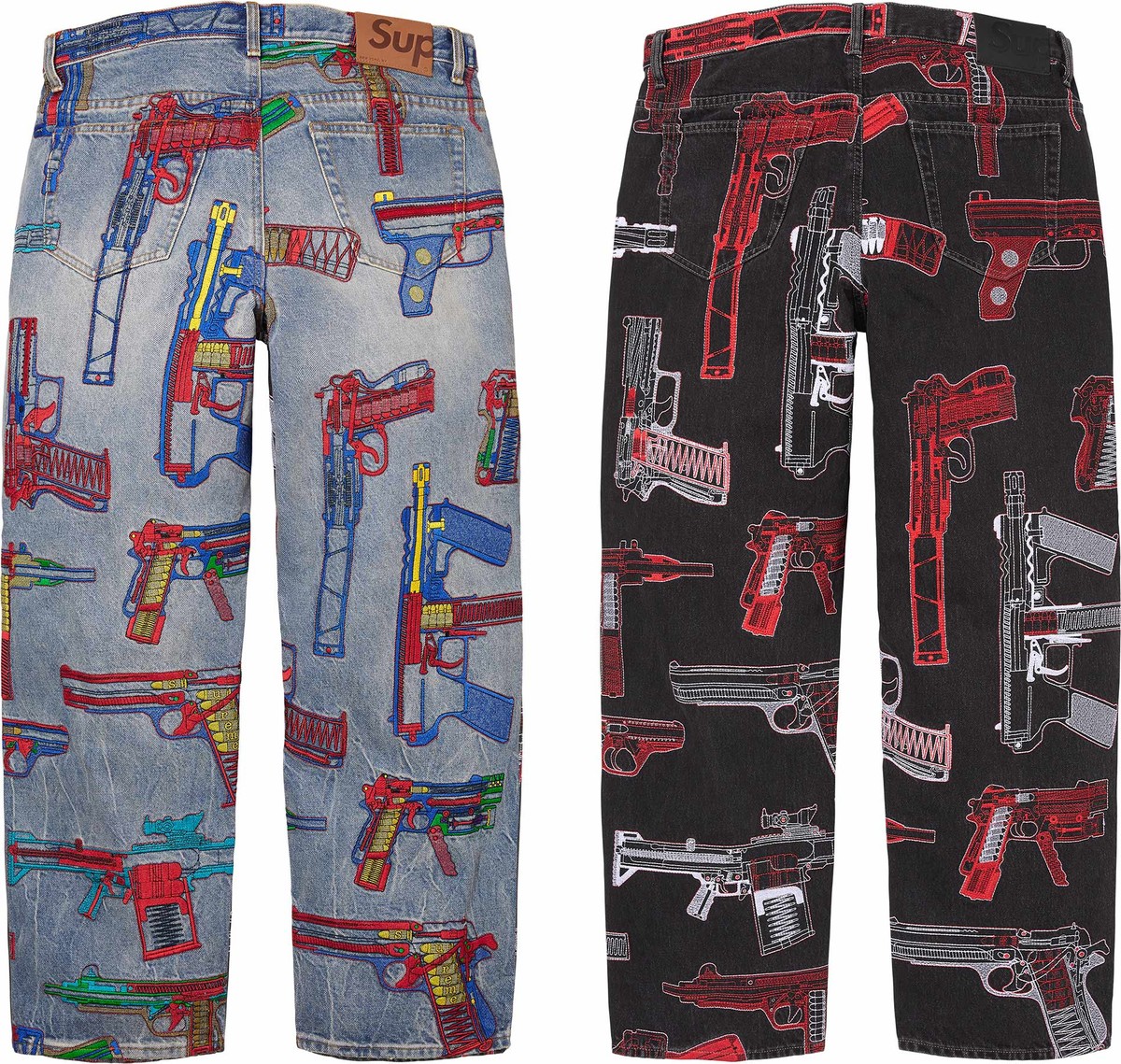 Spring/Summer 2026 Preview – Supreme
