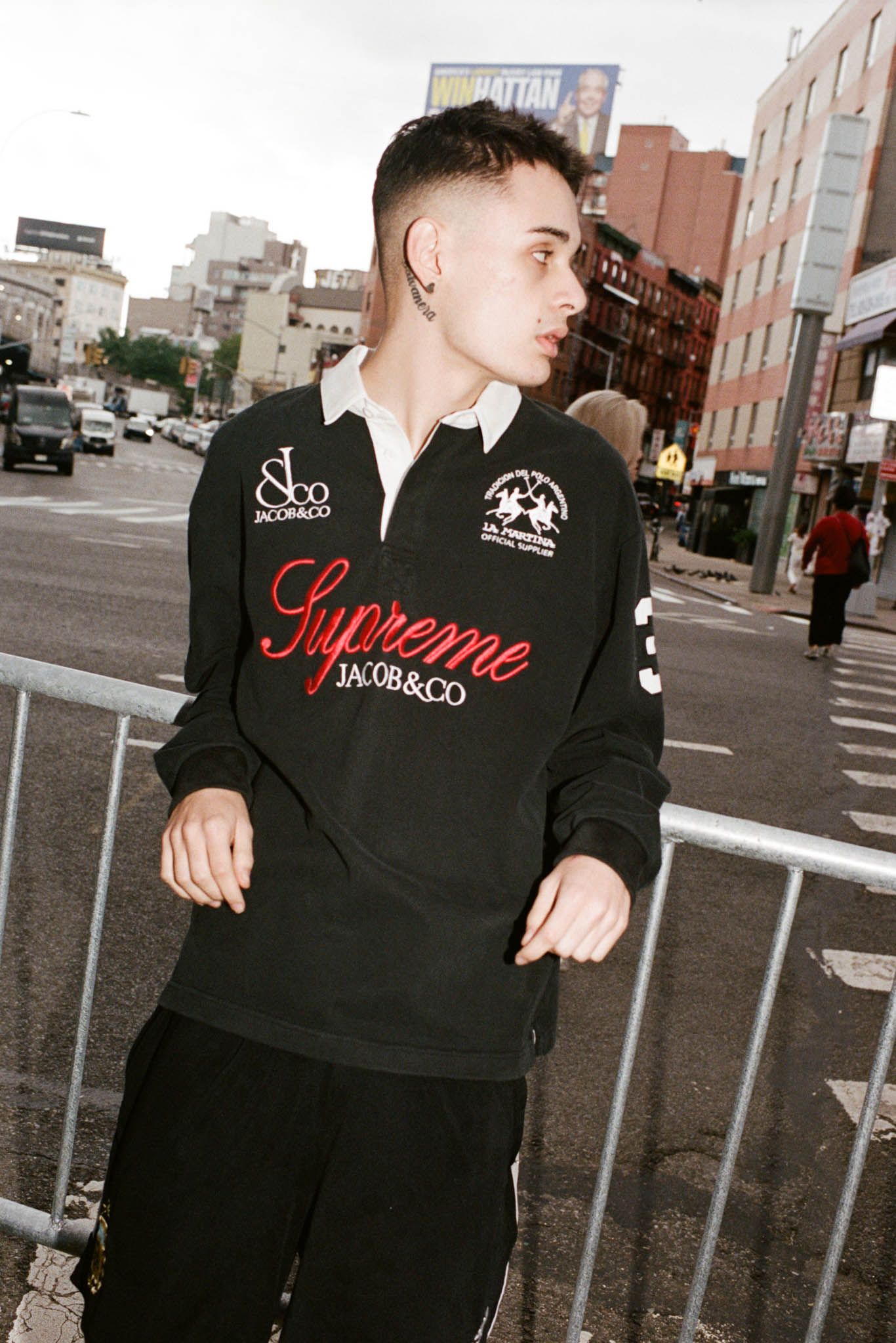 Supreme®/La Martina – Gallery – Supreme