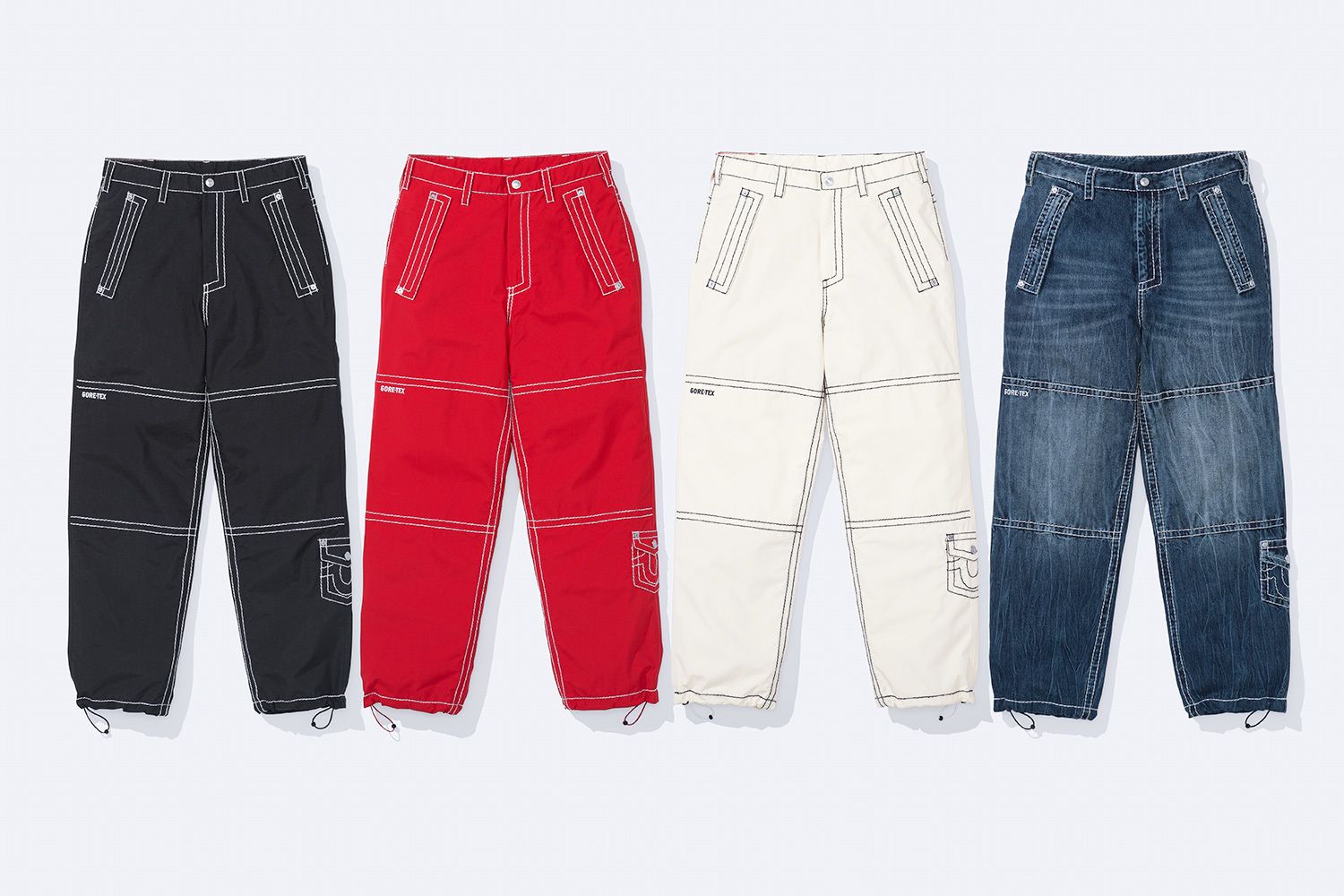 Supreme®/True Religion® – Gallery – Supreme