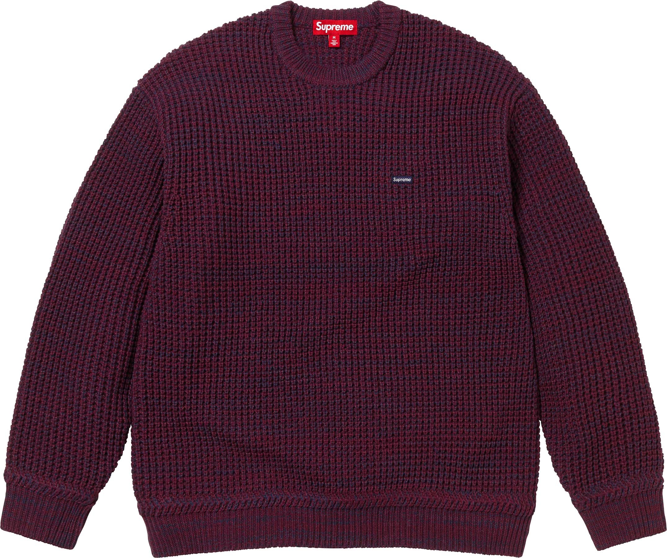 Fall/Winter 2024 Preview – Supreme