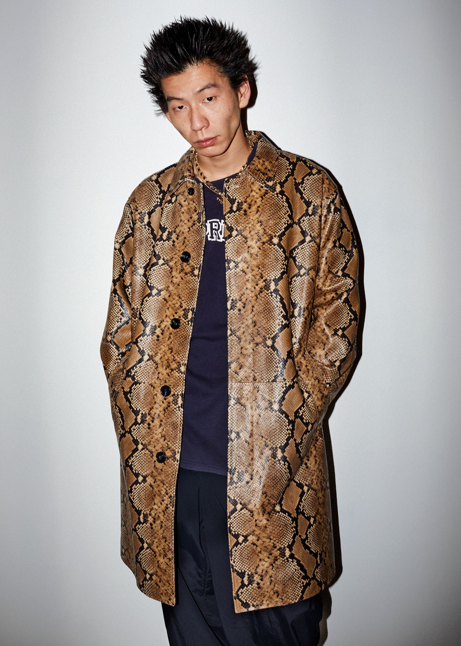 Spring/Summer 2023 Lookbook – Supreme
