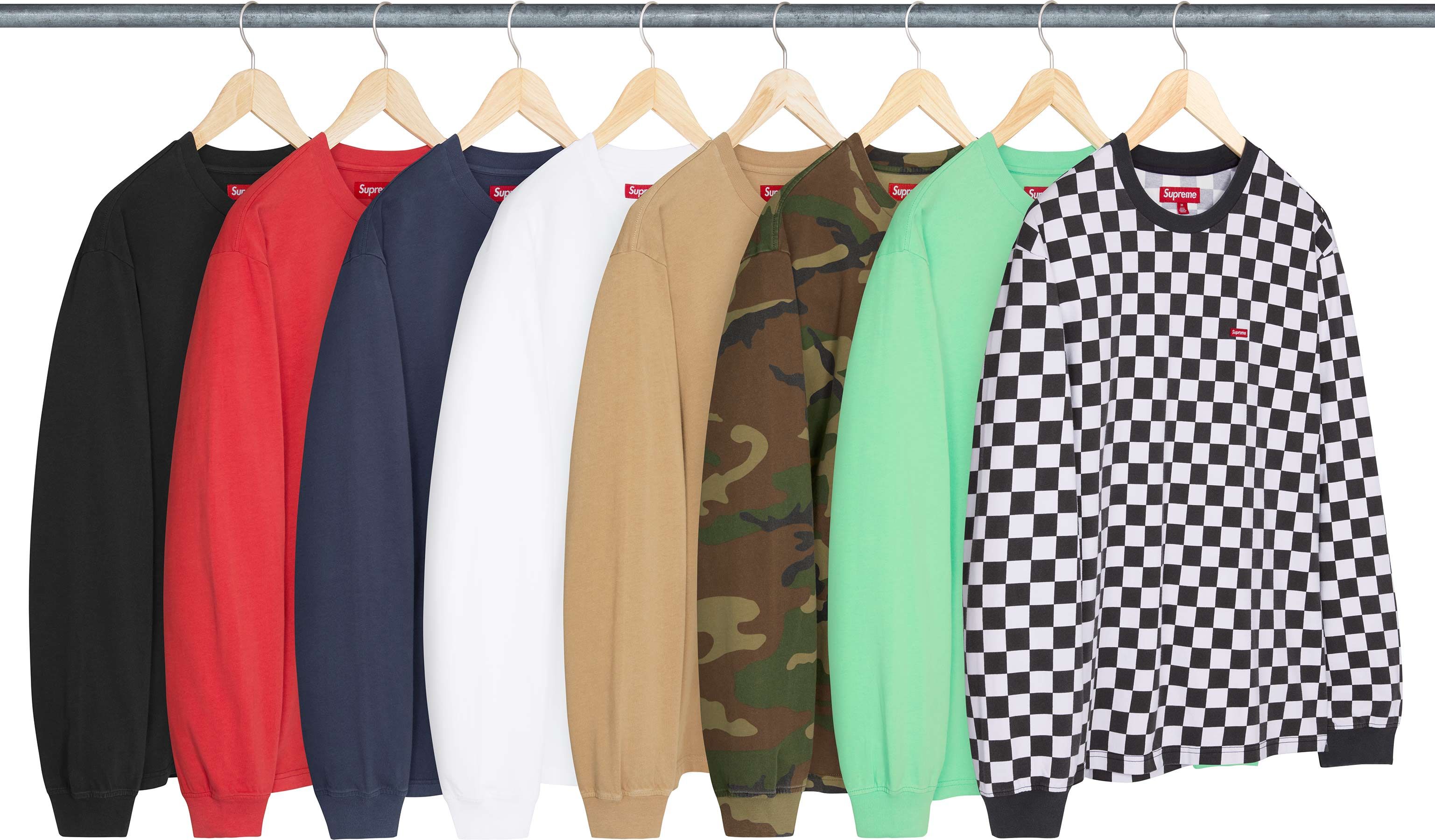 Fall/Winter 2026 Preview – Supreme