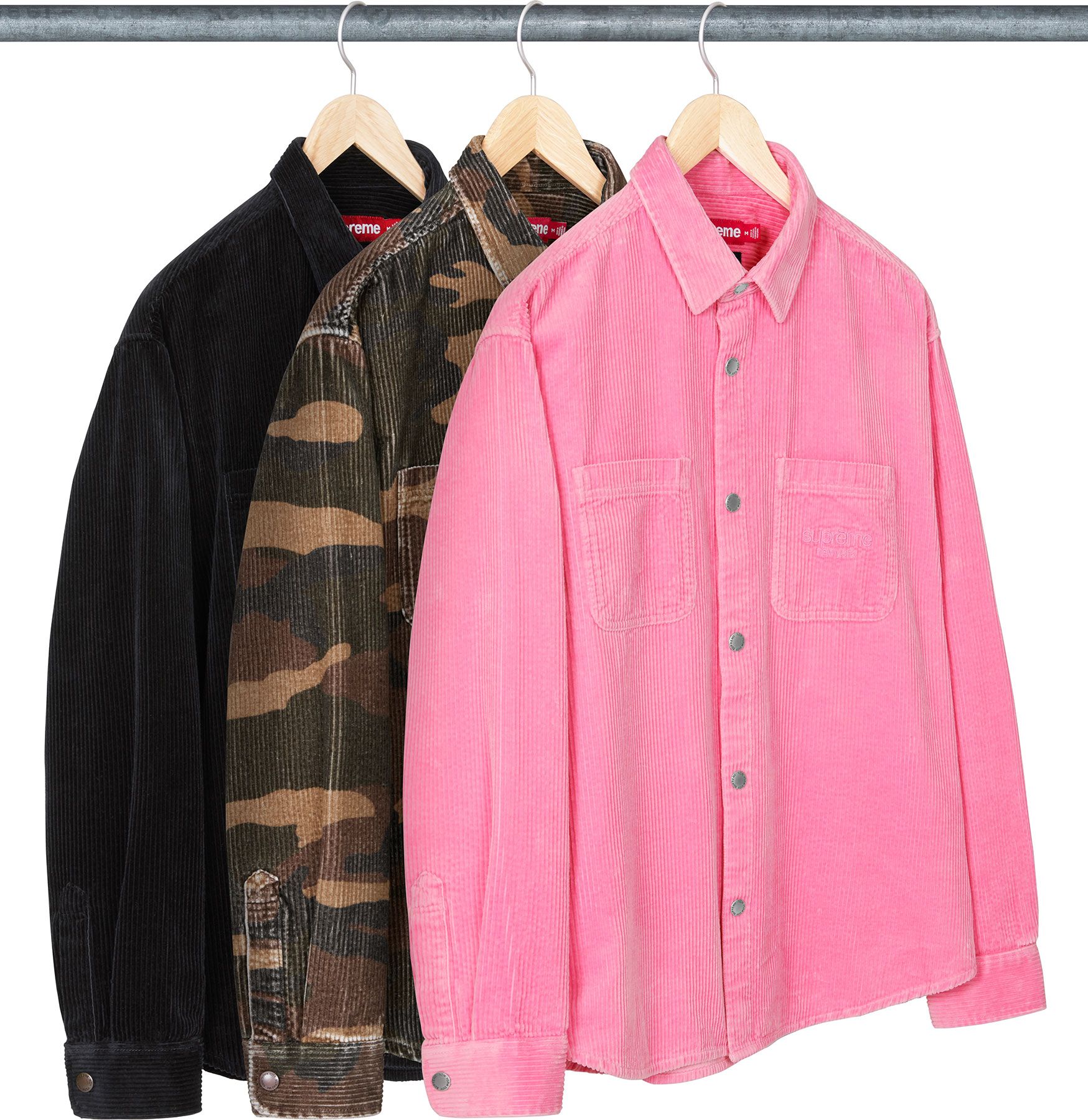 Fall/Winter 2025 Preview – Supreme