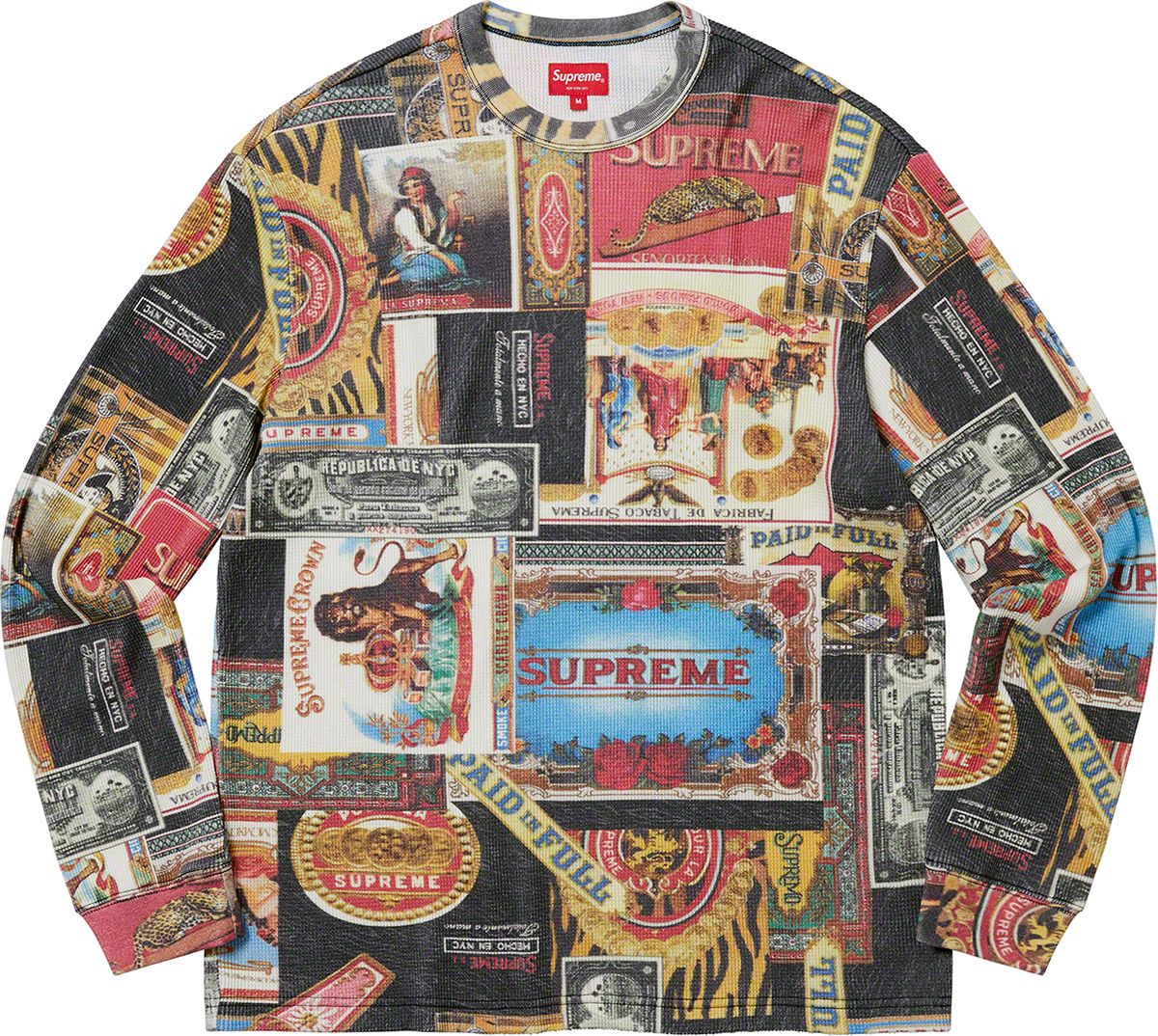 Fall/Winter 2022 Preview – Supreme
