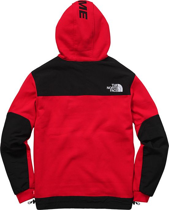 Supreme®/The North Face® – Gallery – Supreme