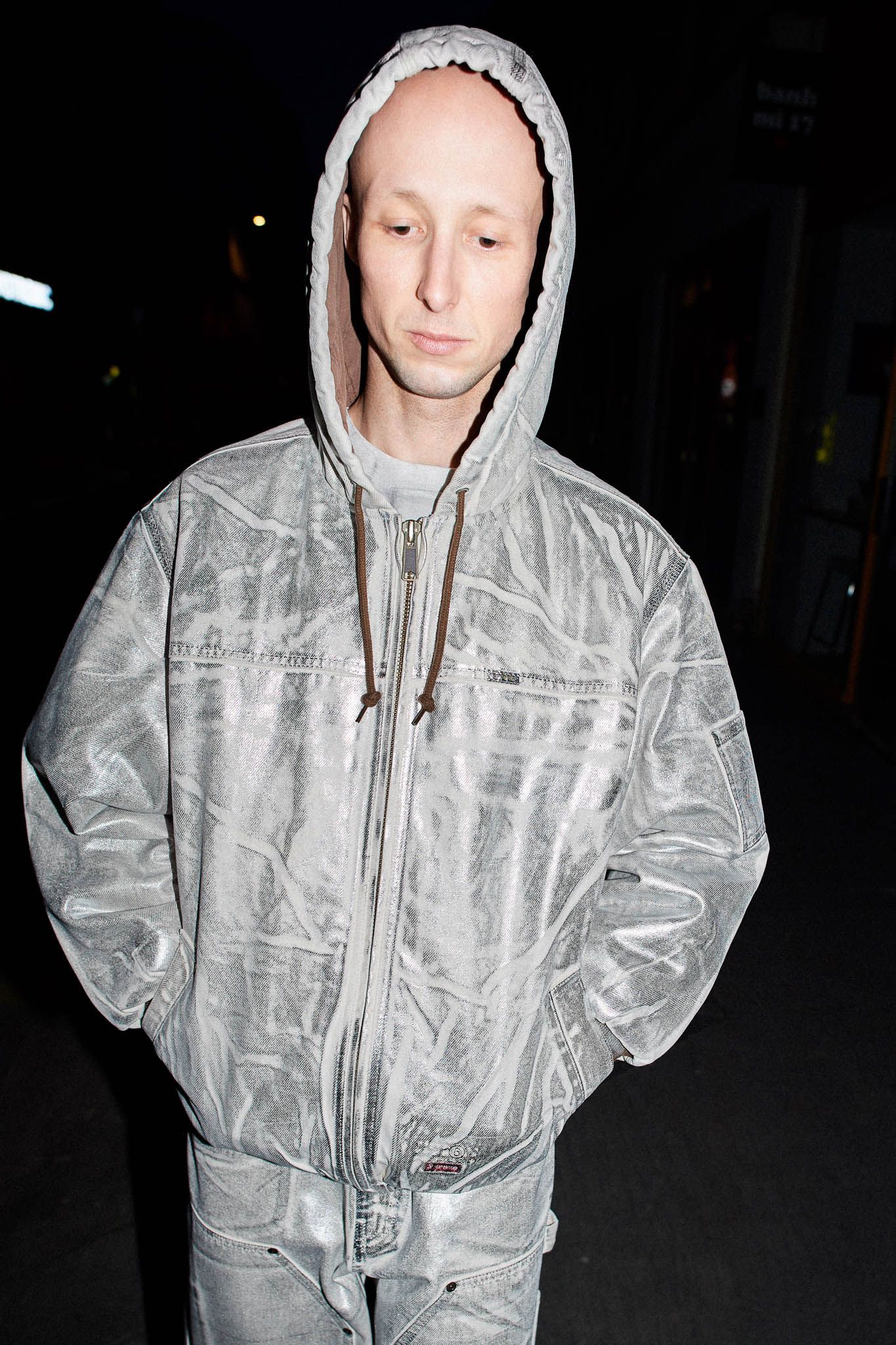 Supreme®/MM6 Maison Margiela – Gallery – Supreme