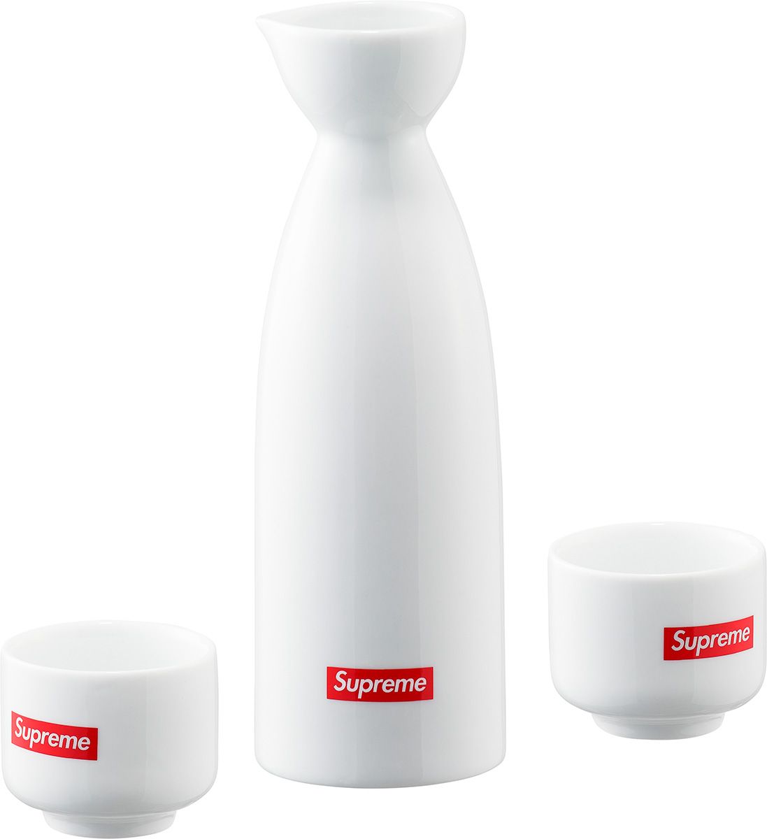 Fall/Winter 2017 Preview – Supreme
