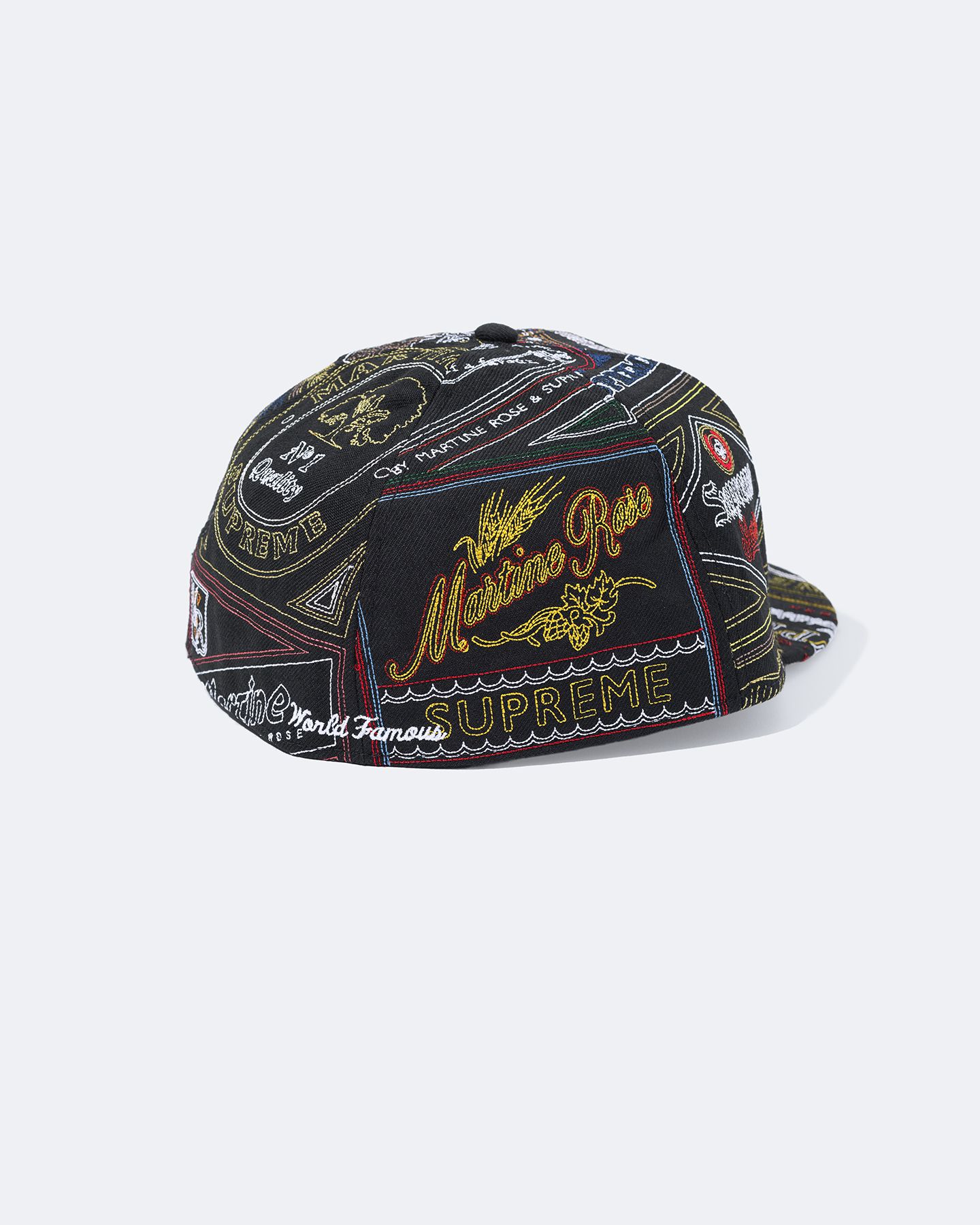Supreme®/Martine Rose® – Gallery – Supreme