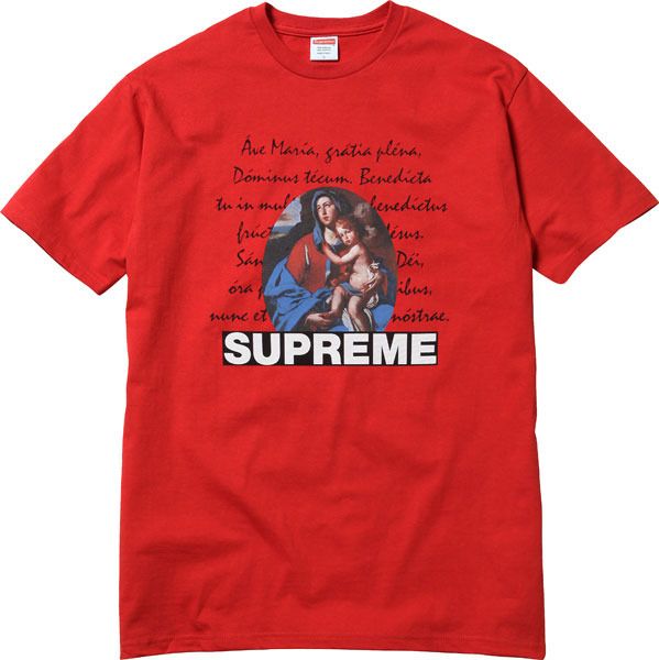 Supreme Tees – News – Supreme