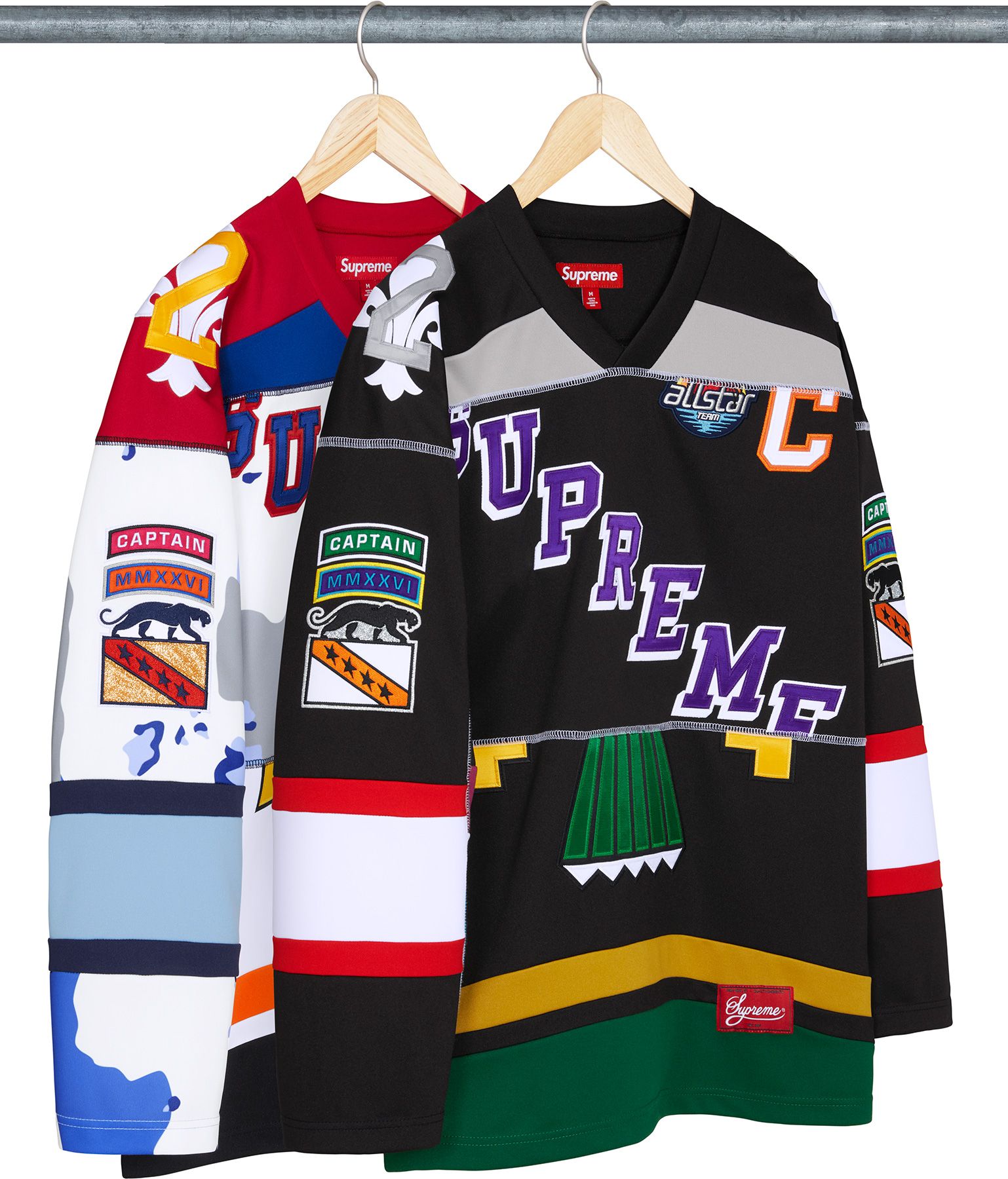 Spring/Summer 2026 Preview – Supreme