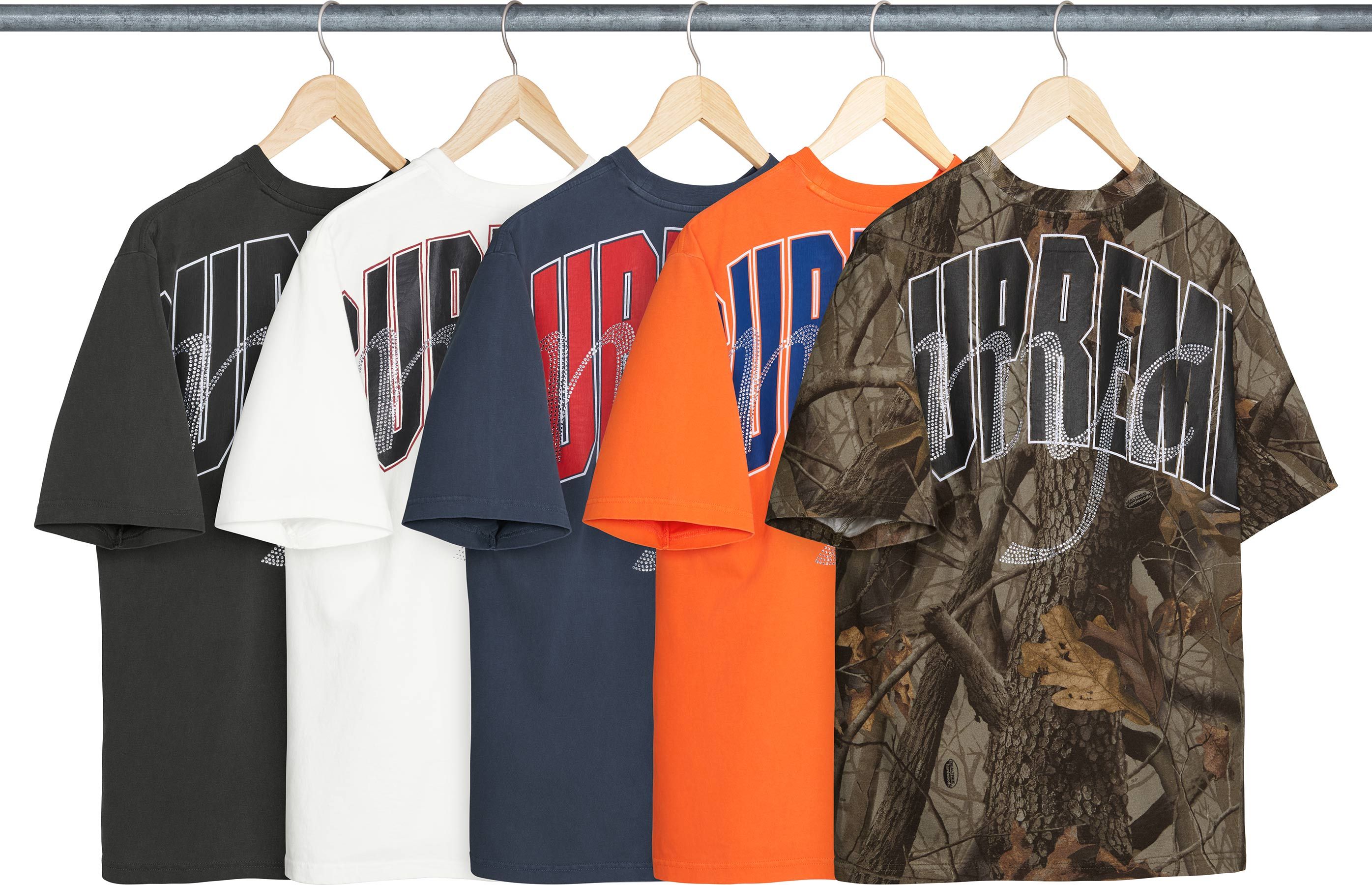Spring/Summer 2026 Preview – Supreme