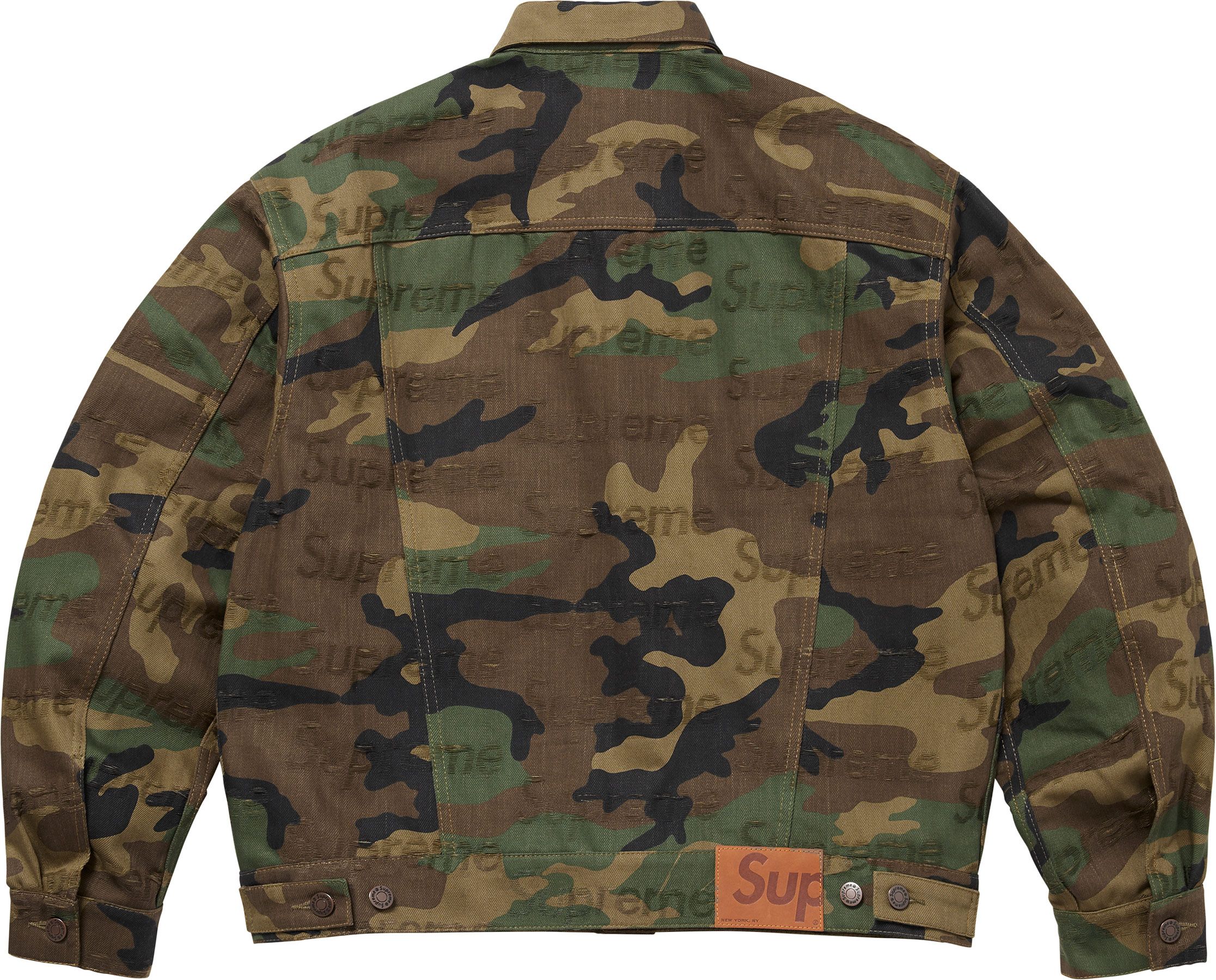 Fall/Winter 2025 Preview – Supreme