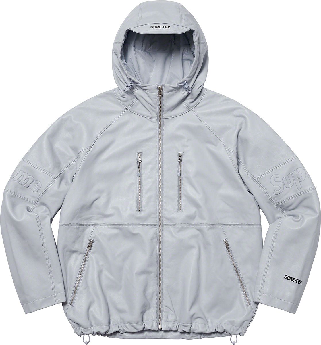 Spring/Summer 2022 Preview – Supreme