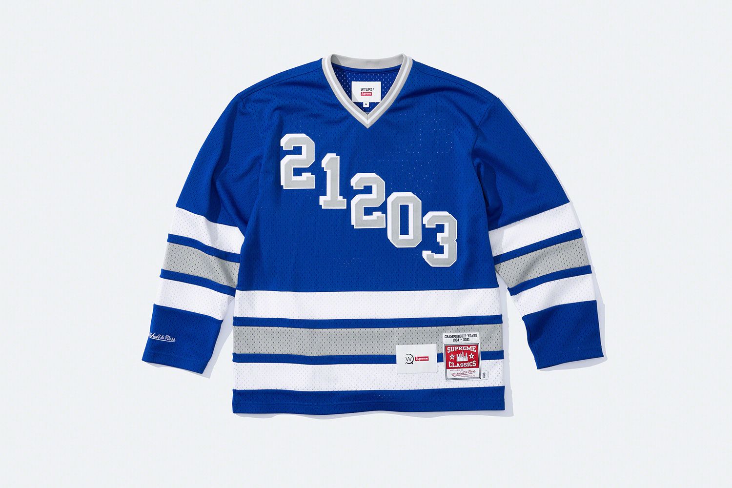 Supreme®/WTAPS® – Gallery – Supreme