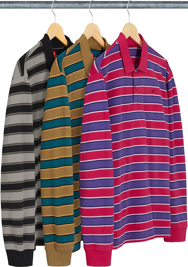 Fall/Winter 2018 Preview – Supreme
