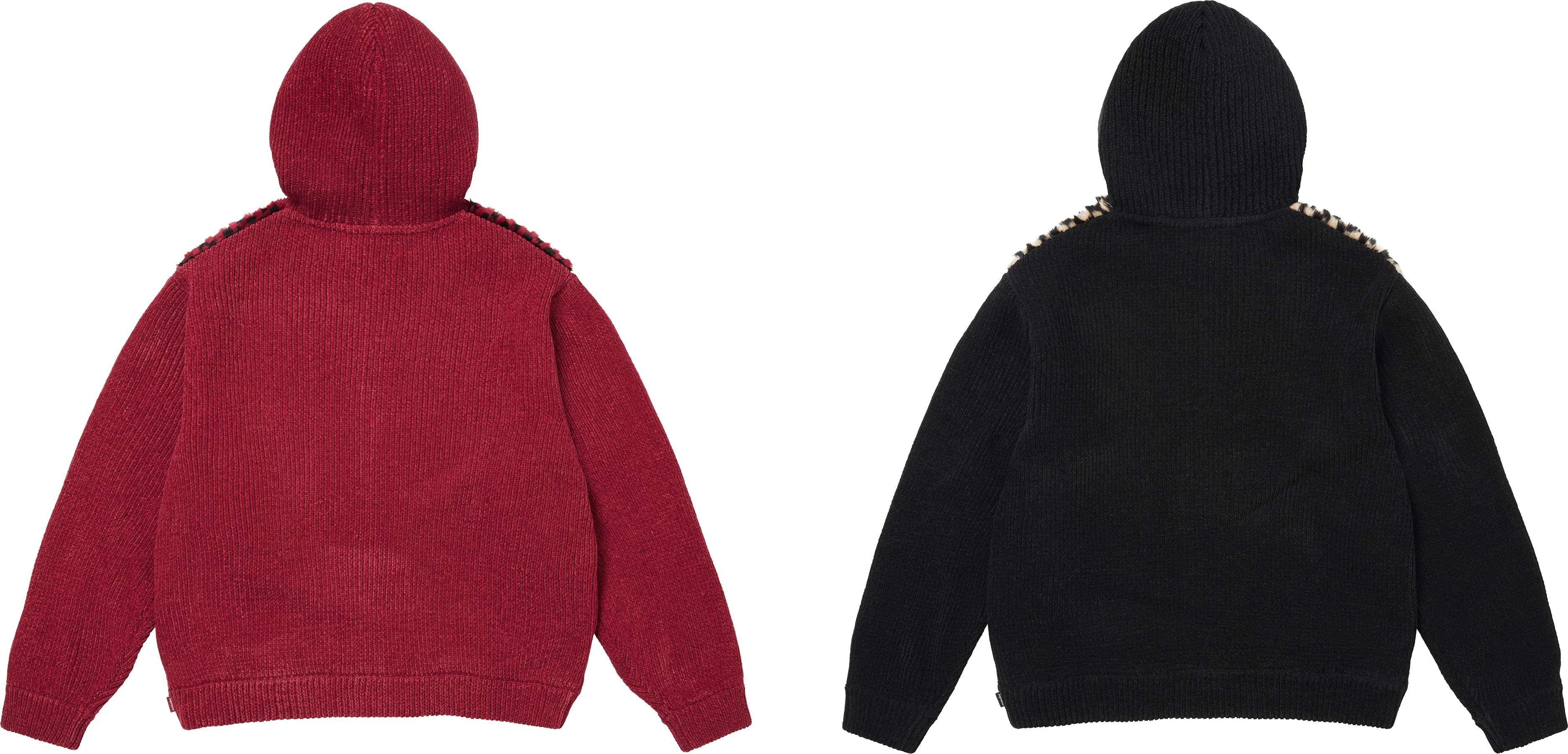 Spring/Summer 2026 Preview – Supreme
