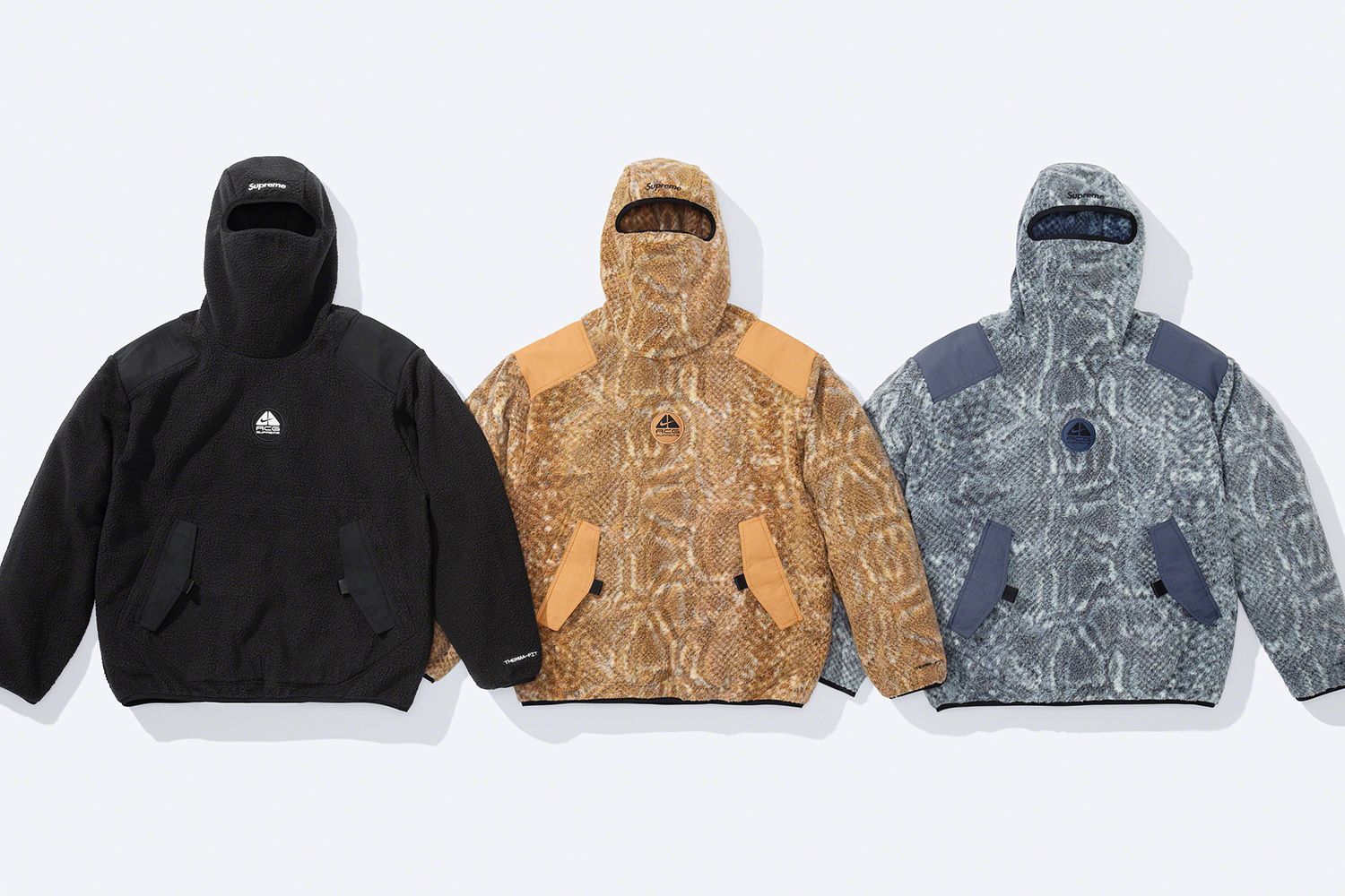 Supreme®/Nike® – Gallery – Supreme
