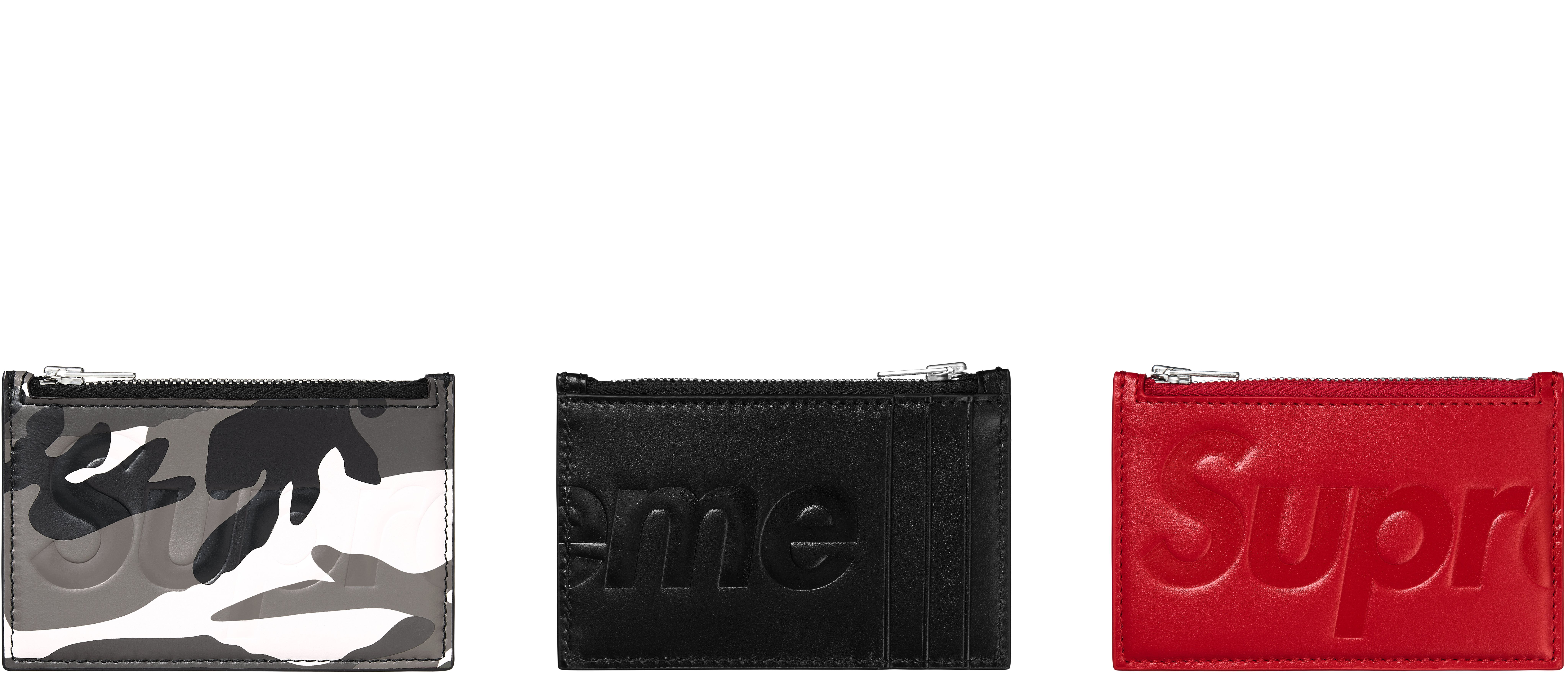 Spring/Summer 2025 Preview – Supreme