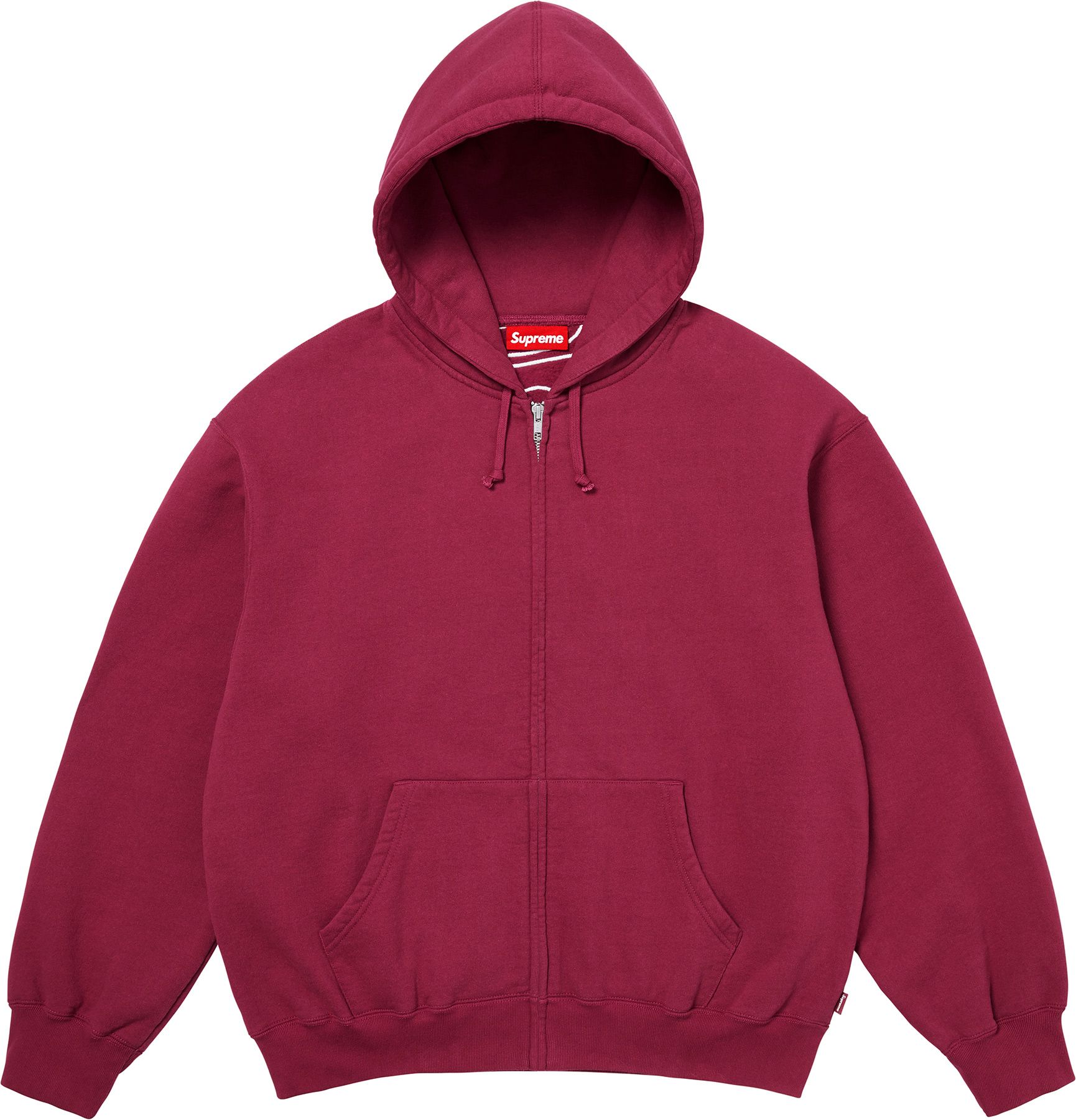 Fall/Winter 2026 Preview – Supreme