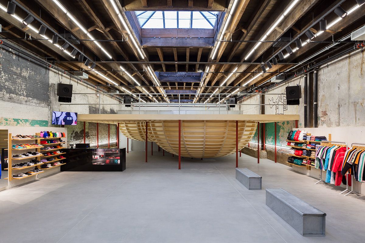 Supreme Brooklyn – Gallery – Supreme