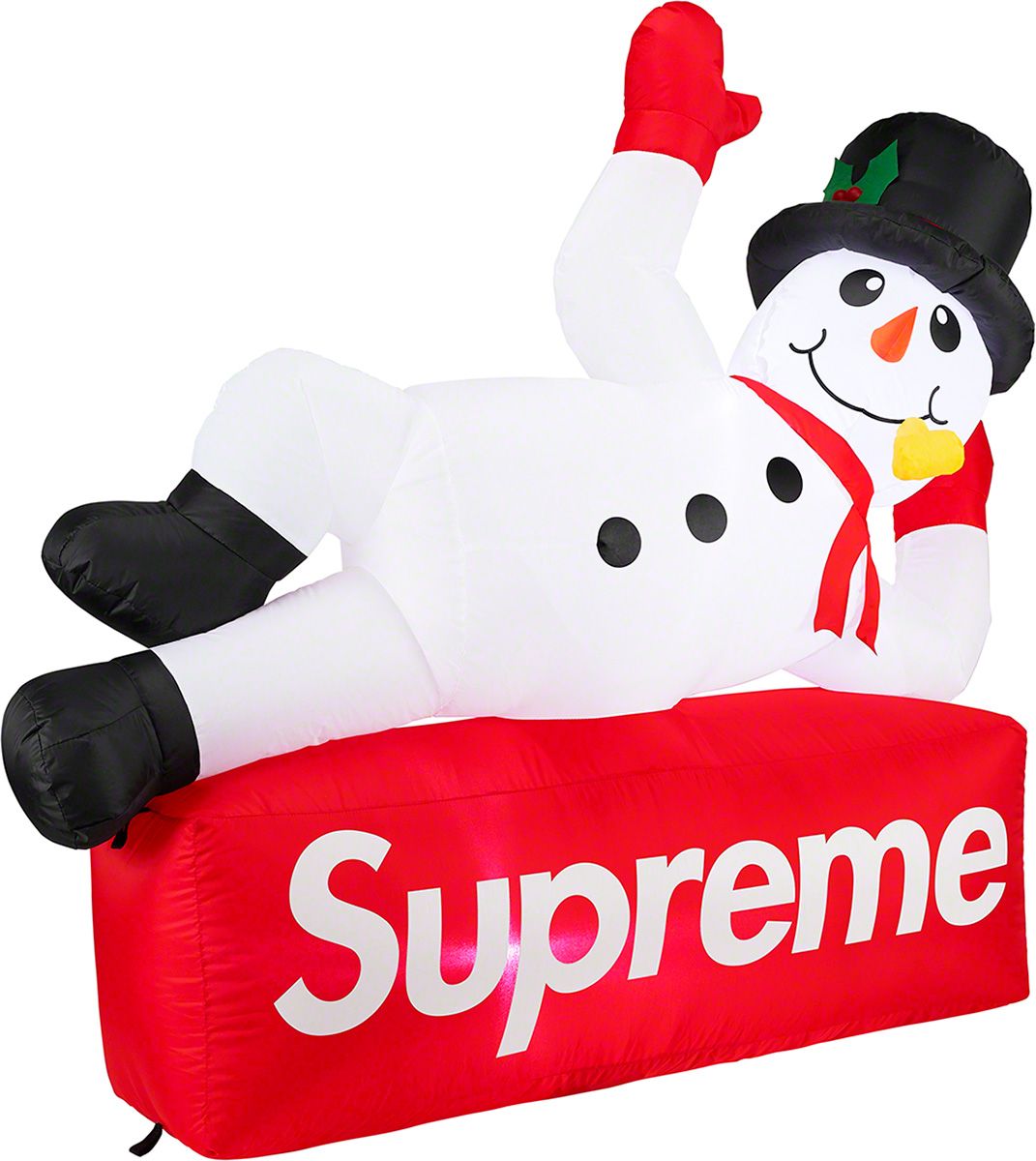 Fall/Winter 2022 Preview – Supreme