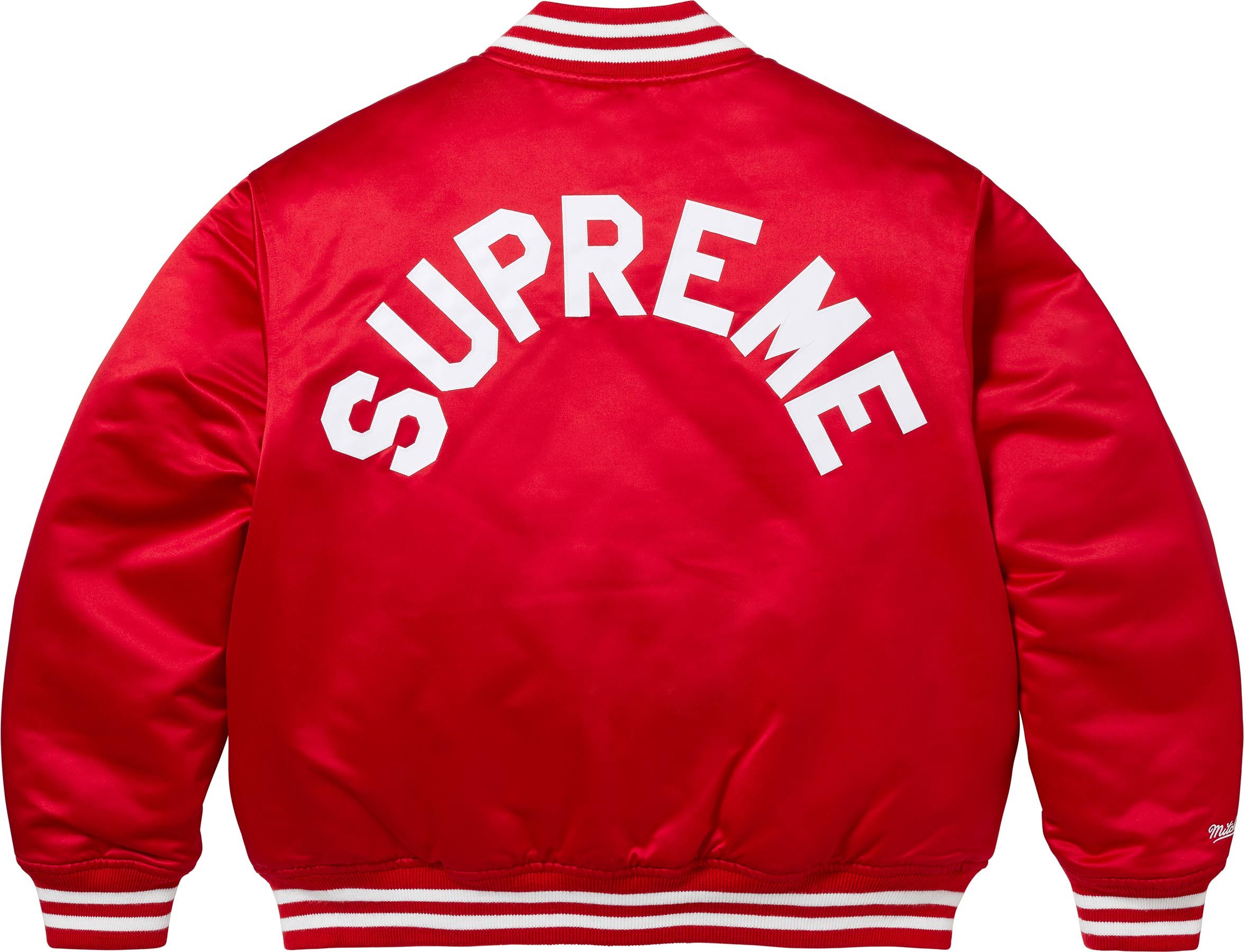 Fall/Winter 2024 Preview – Supreme