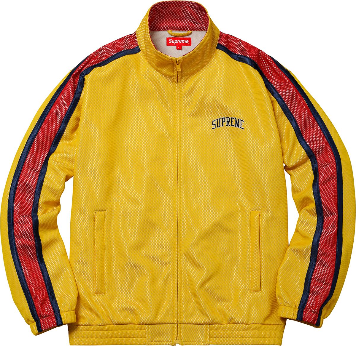 Spring/Summer 2018 Preview – Supreme