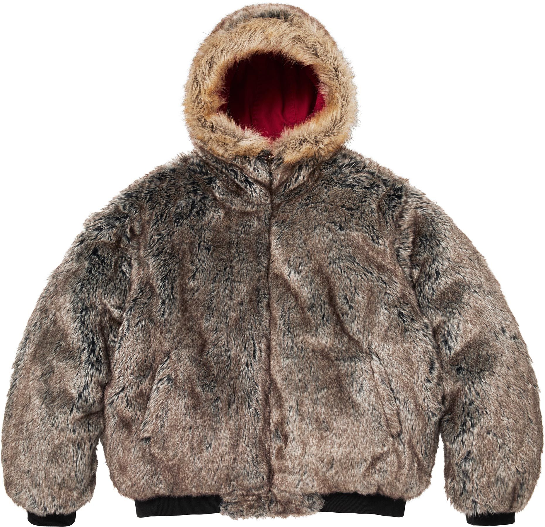 Spring/Summer 2026 Preview – Supreme