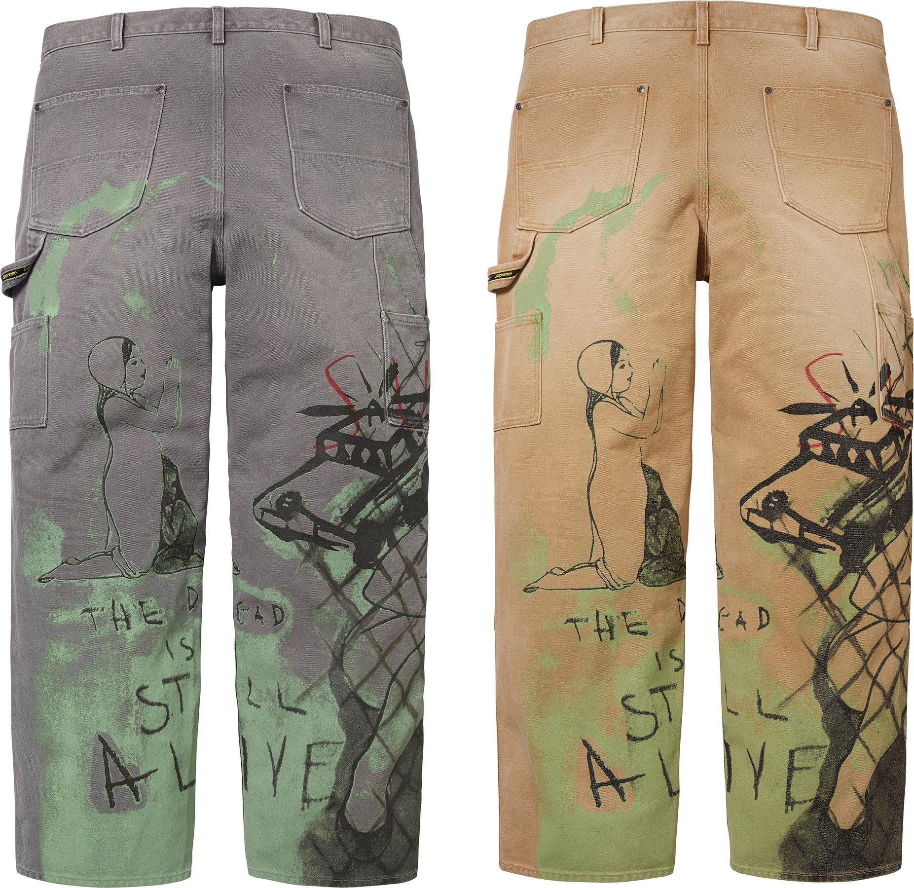 Fall/Winter 2026 Preview – Supreme