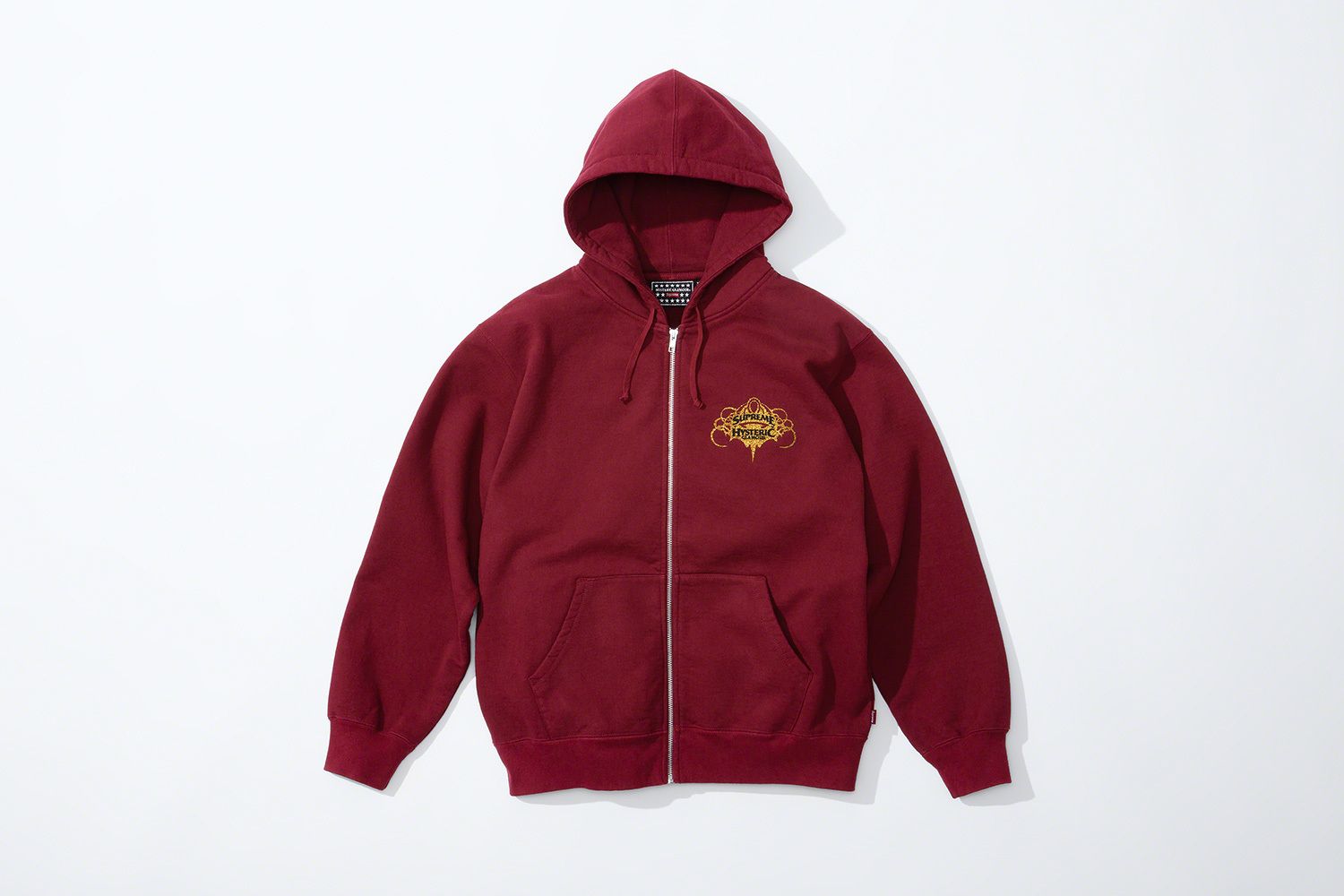 Supreme®/HYSTERIC GLAMOUR – Gallery – Supreme