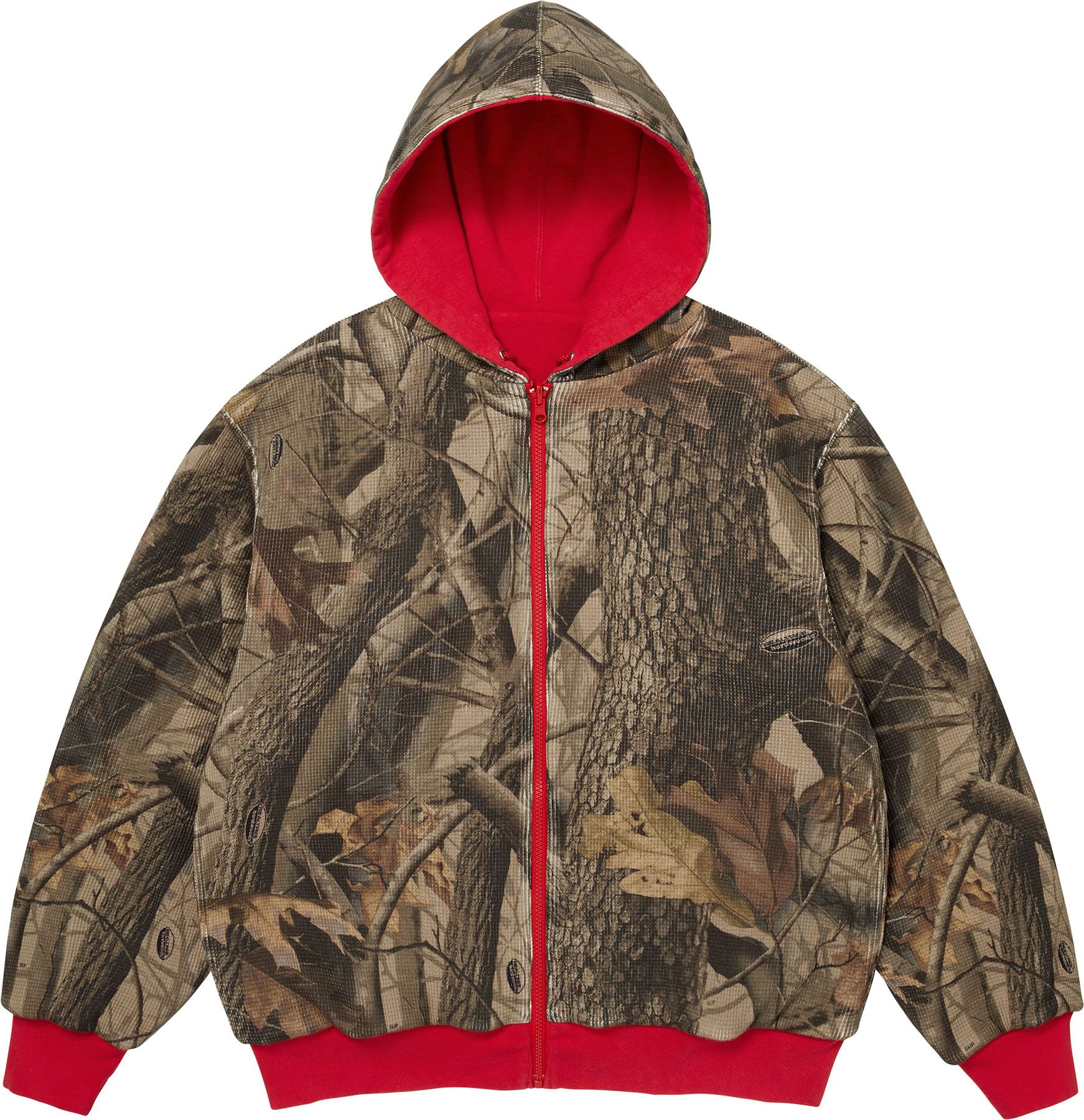 Fall/Winter 2026 Preview – Supreme